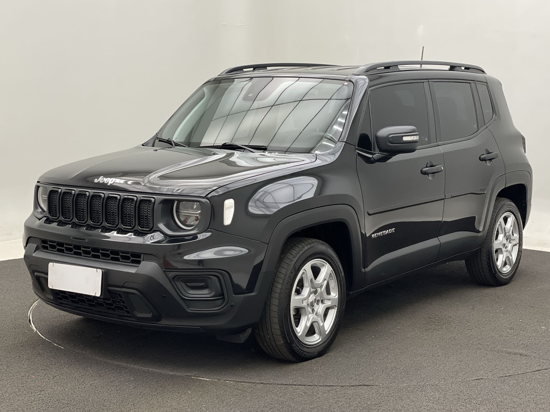 Renegade Sport T270 1.3 TB 4x2 Flex Aut.