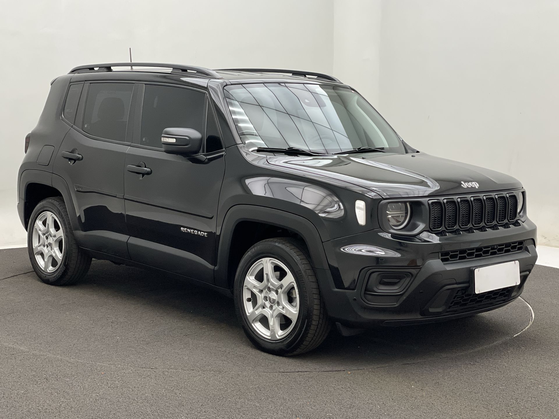 Jeep-RENEGADE-Renegade Sport T270 1.3 TB 4x2 Flex Aut.