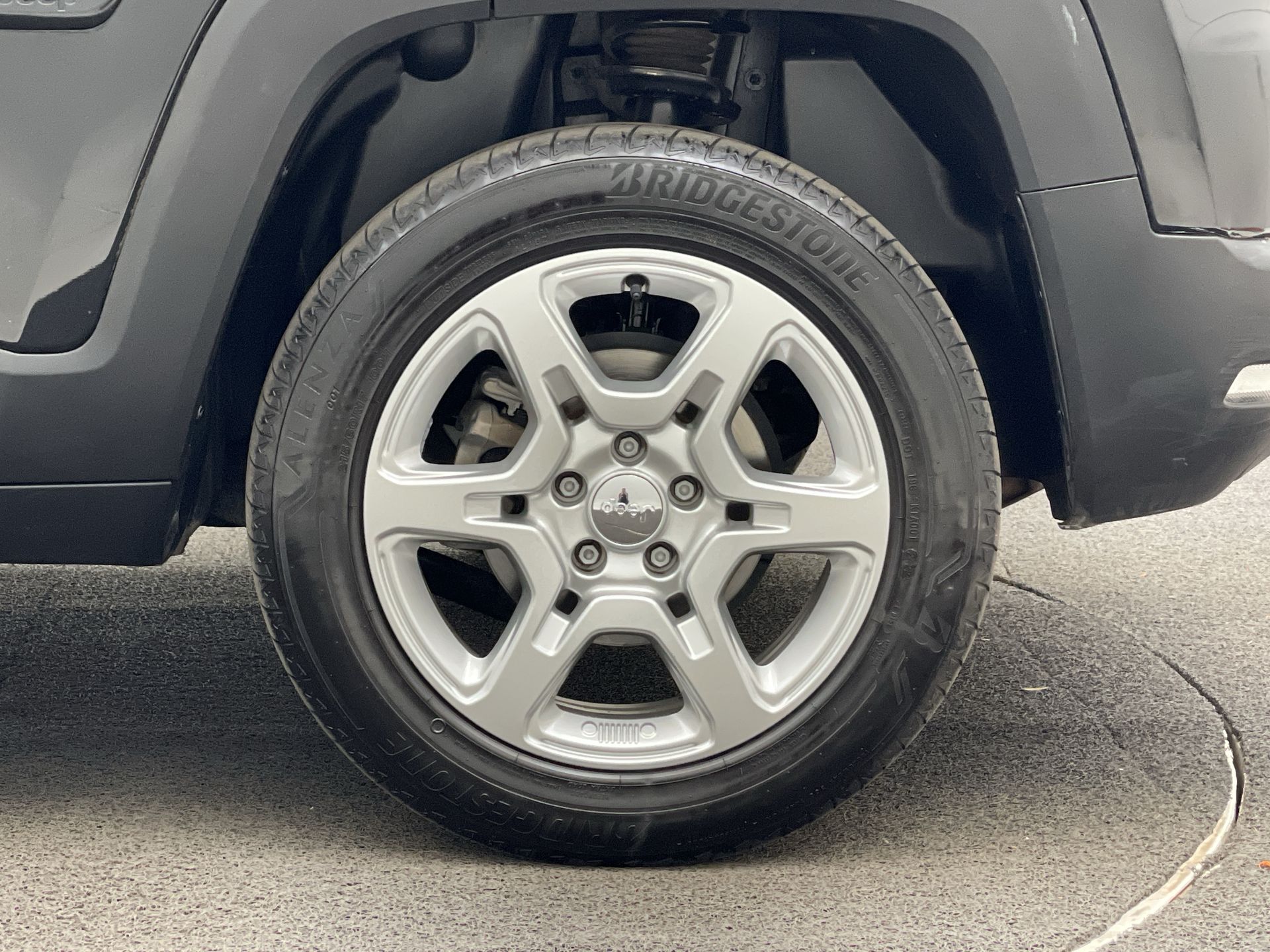 Jeep-RENEGADE-Renegade Sport T270 1.3 TB 4x2 Flex Aut.