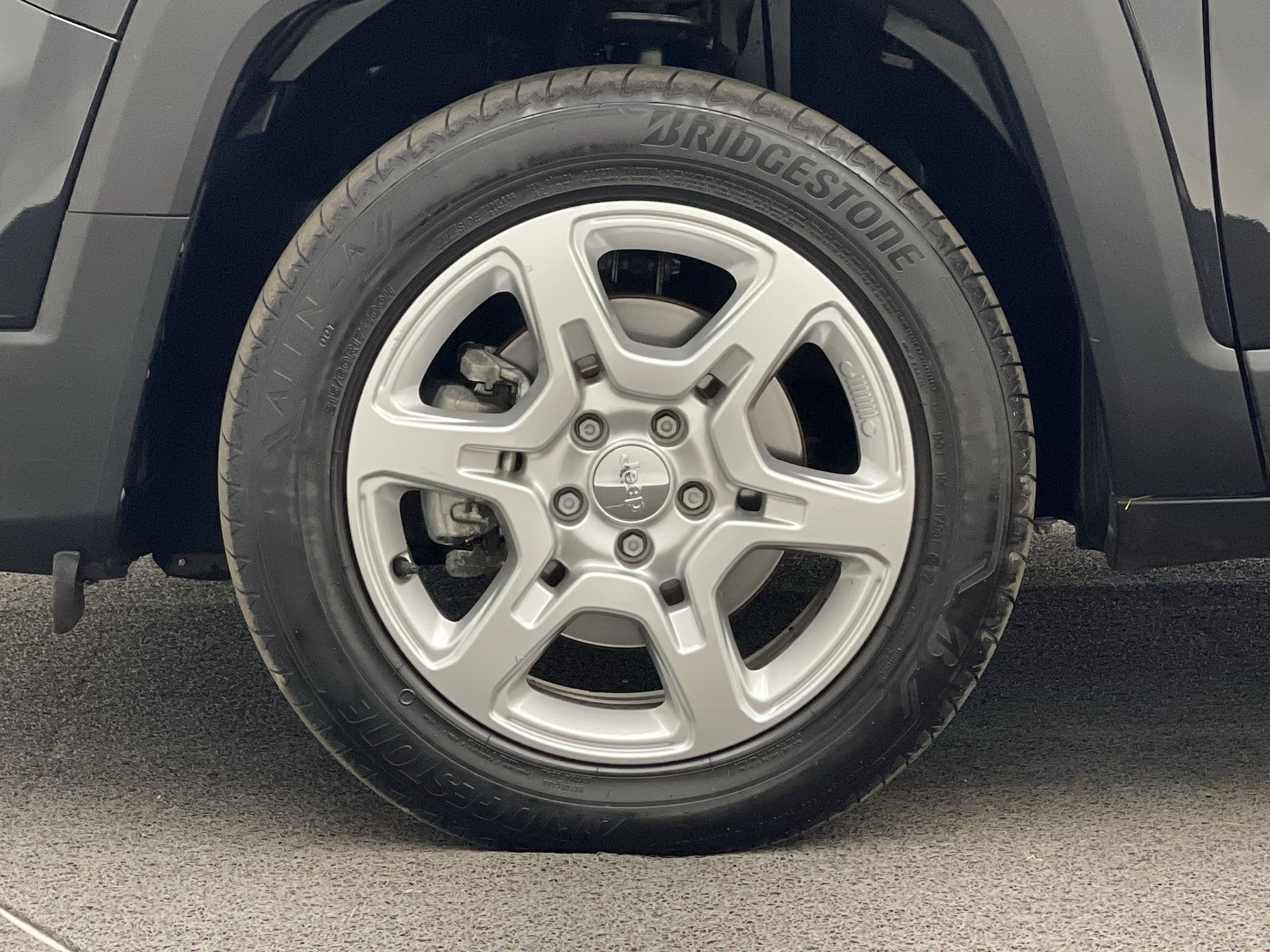 Jeep-RENEGADE-Renegade Sport T270 1.3 TB 4x2 Flex Aut.