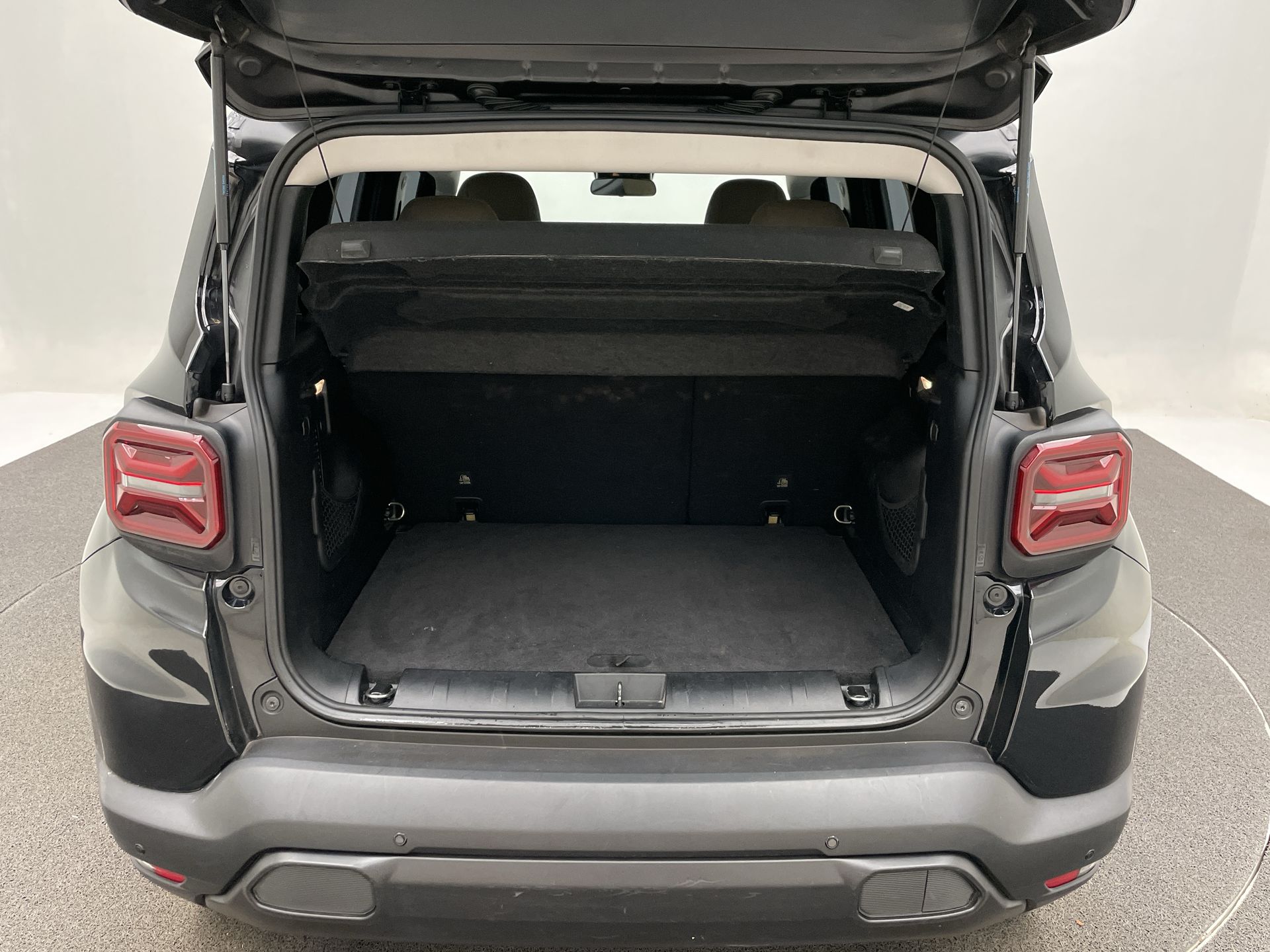 Jeep-RENEGADE-Renegade Sport T270 1.3 TB 4x2 Flex Aut.