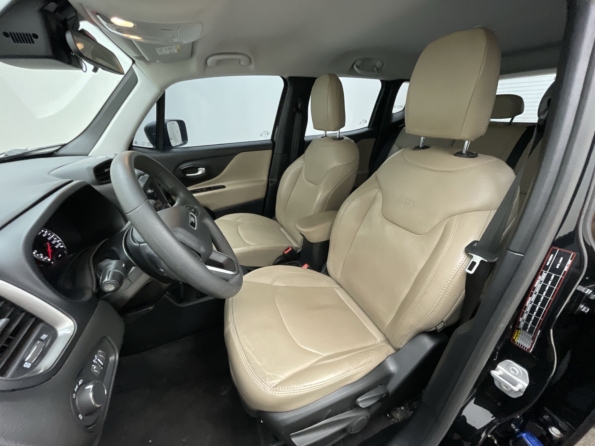 Jeep-RENEGADE-Renegade Sport T270 1.3 TB 4x2 Flex Aut.