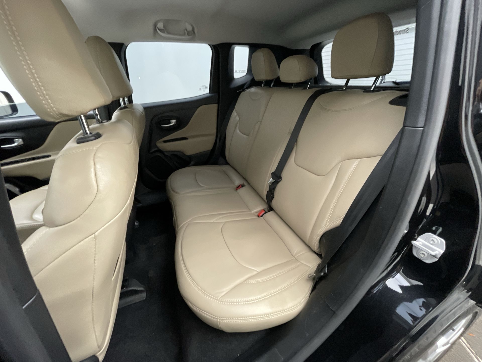 renegade sport t270 1.3 tb 4x2 flex aut.