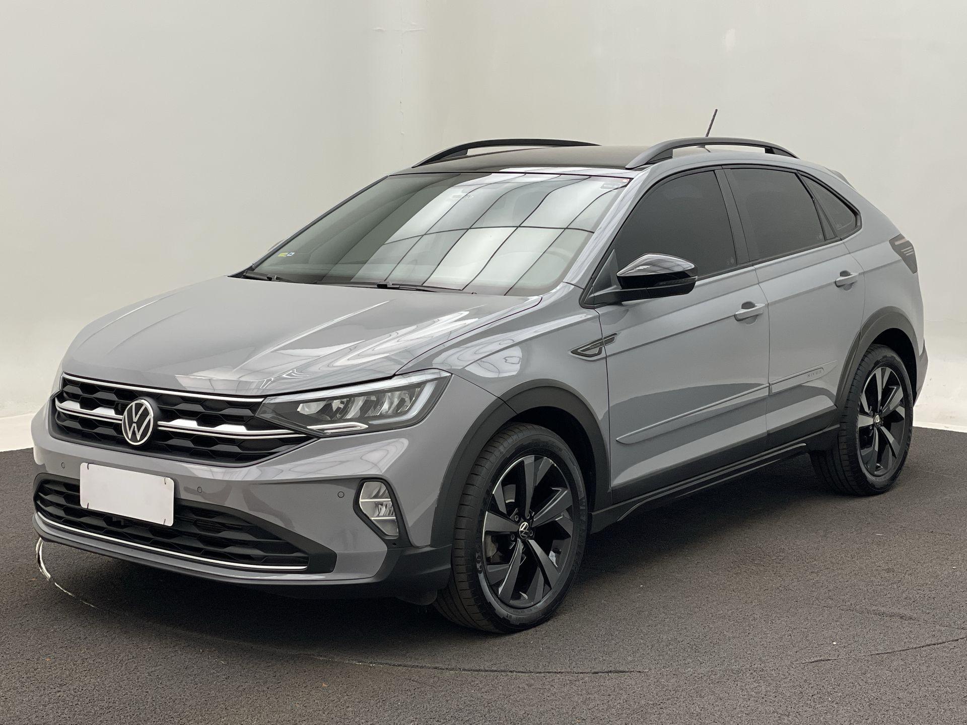Nivus Highline 1.0 200 TSI Flex Aut.