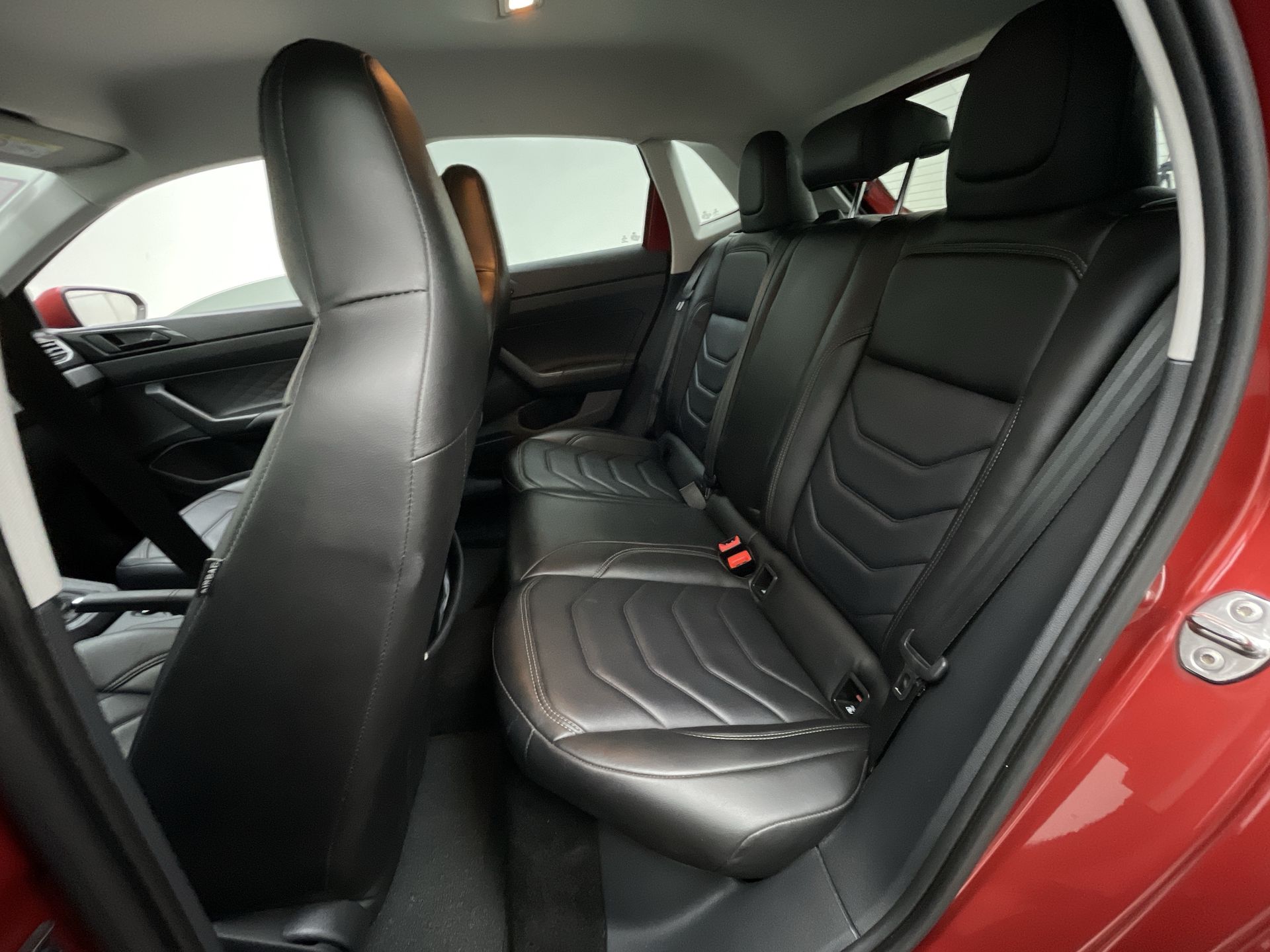 VW - Volkswagen-Polo-Polo Comfortline TSI 1.0 Flex 12V Aut.
