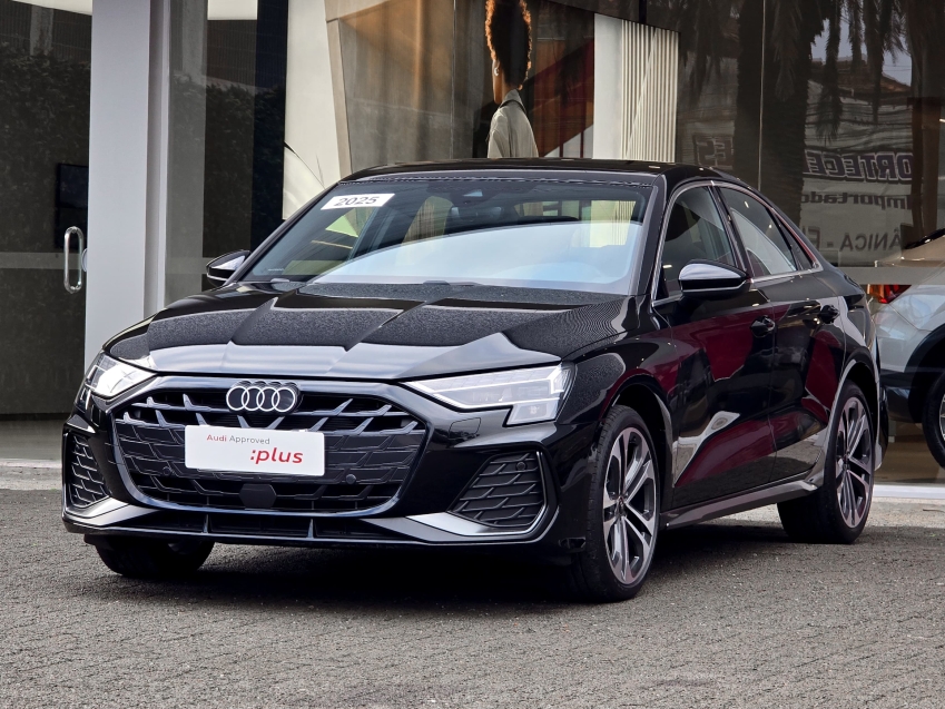 2.0 40 TFSI GASOLINA SEDAN PERFORMANCE S-TRONIC