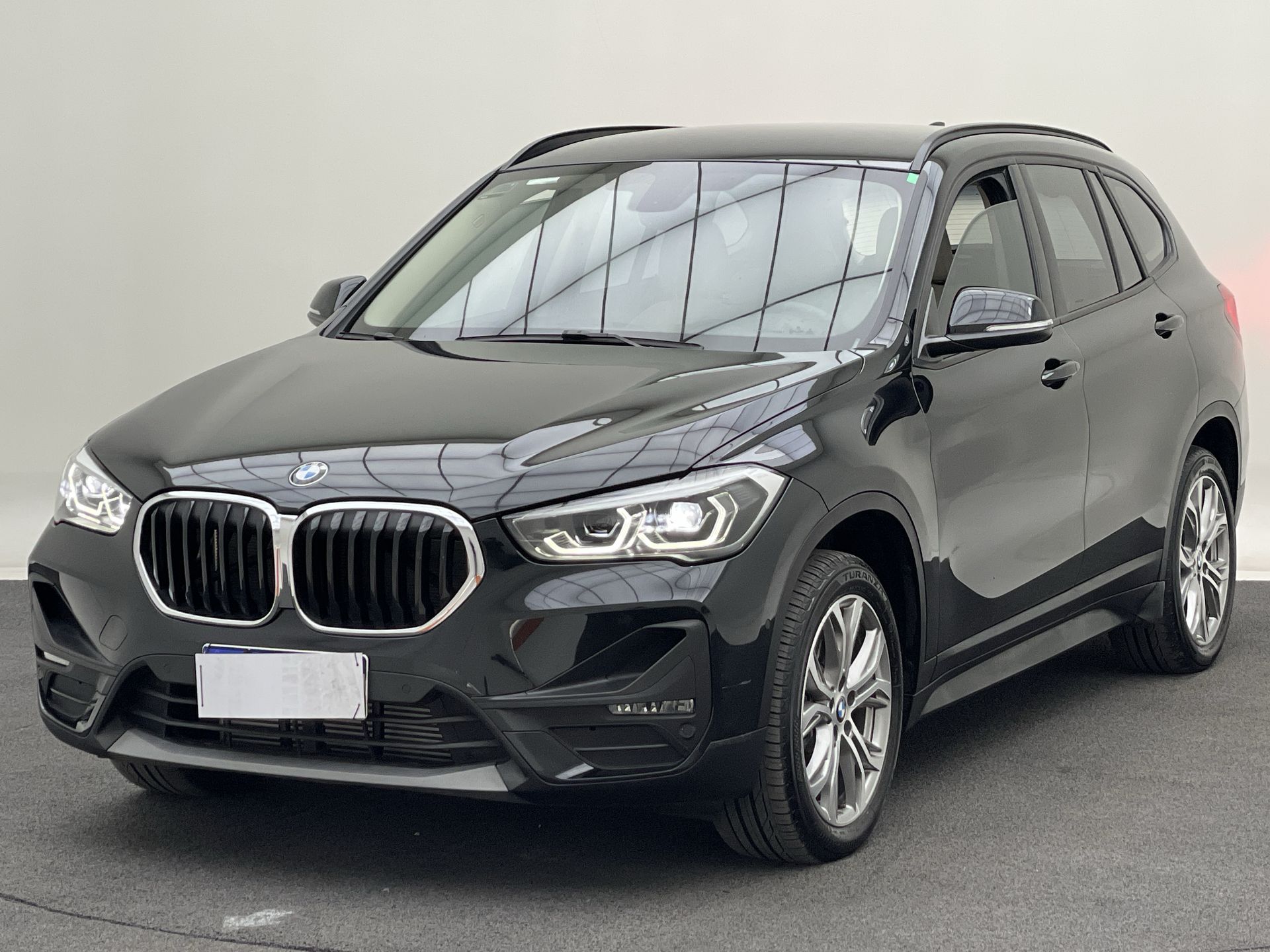 BMW-X1-X1 SDRIVE 20i 2.0/2.0 TB Acti.Flex Aut.