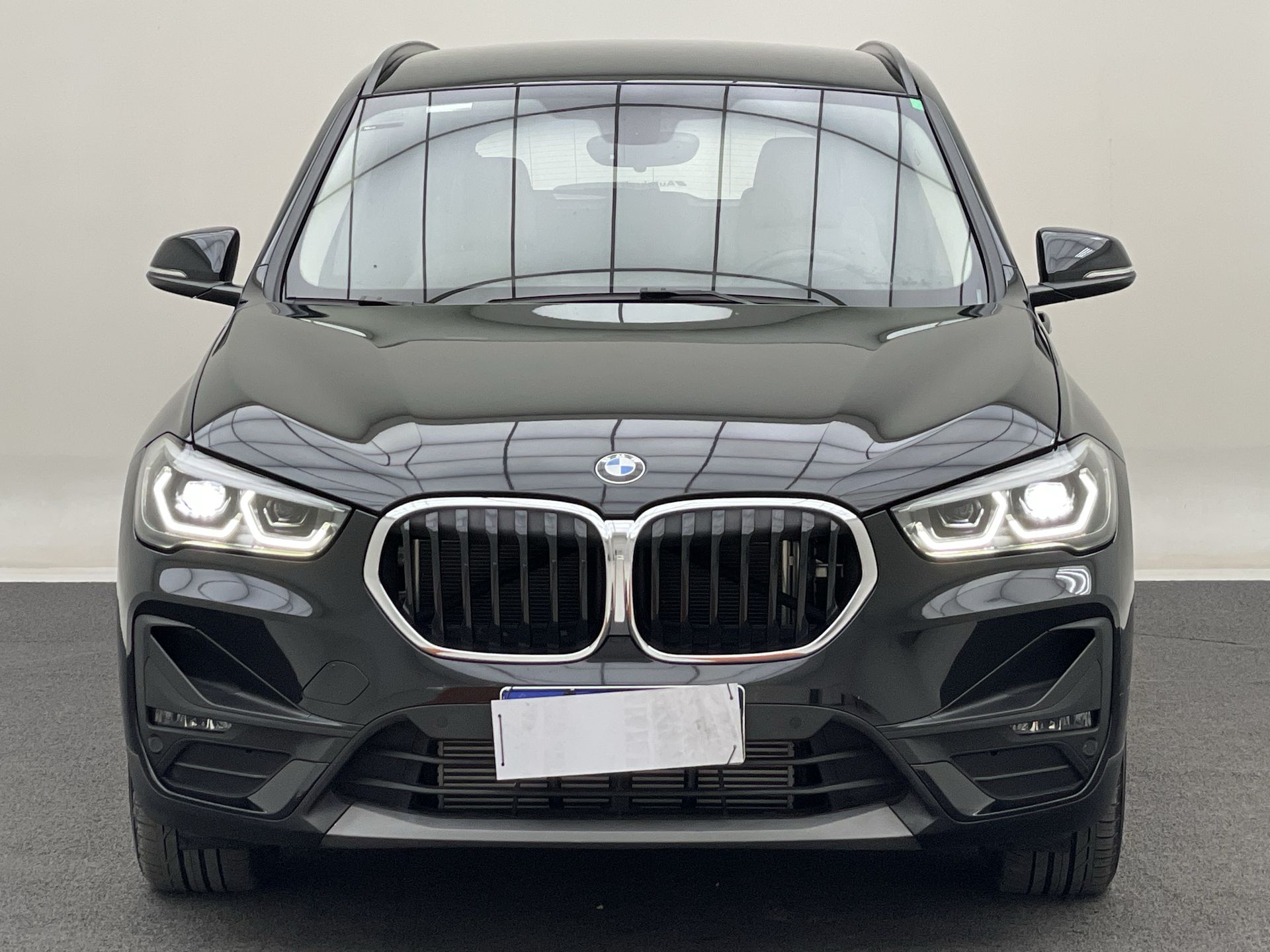 BMW-X1-X1 SDRIVE 20i 2.0/2.0 TB Acti.Flex Aut.