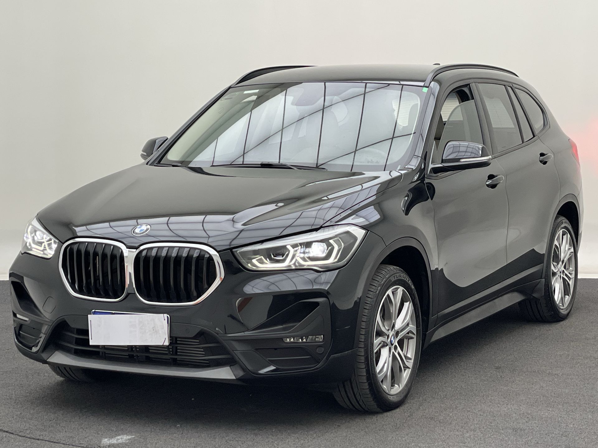 BMW-X1-X1 SDRIVE 20i 2.0/2.0 TB Acti.Flex Aut.