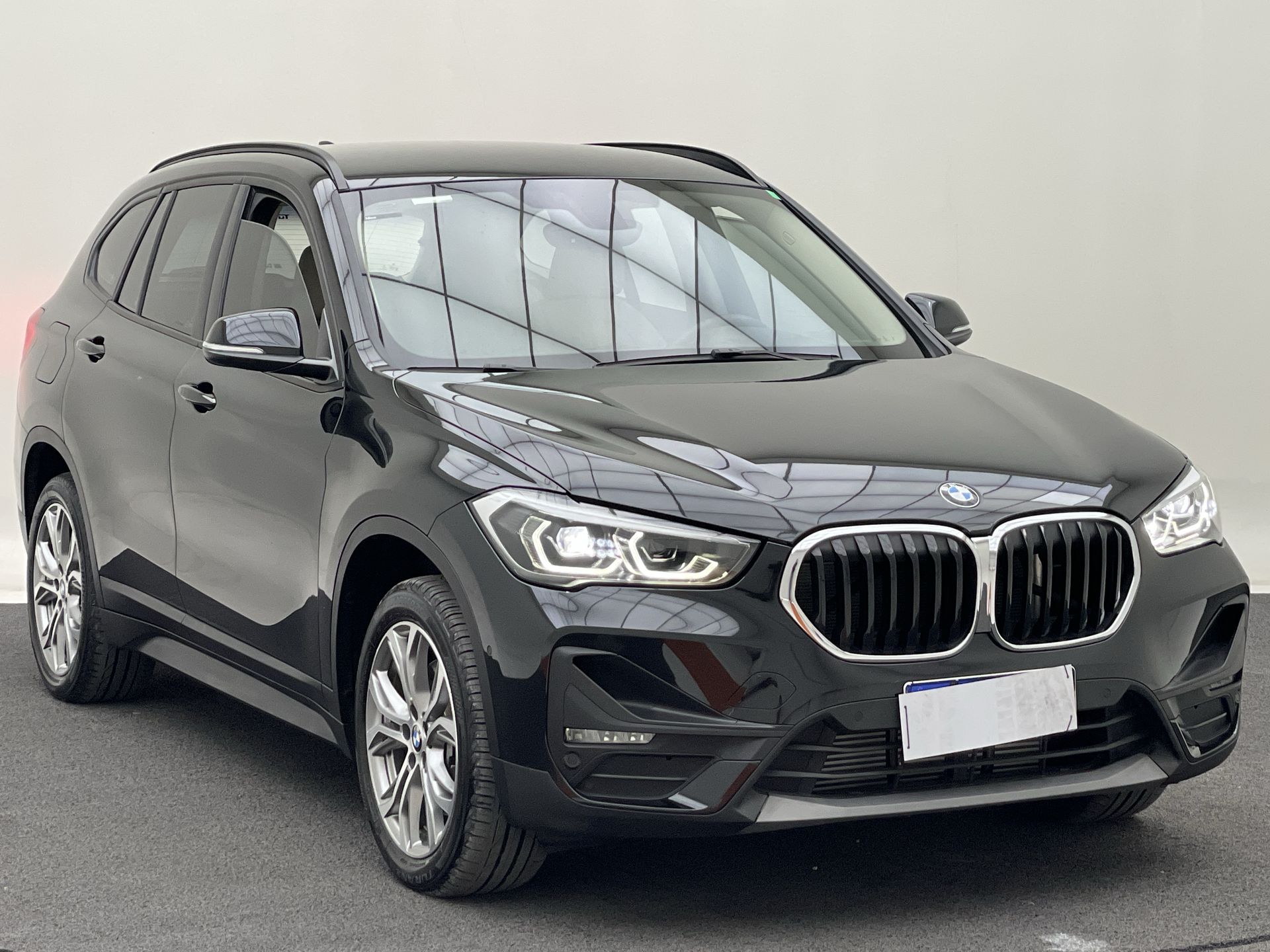 BMW-X1-X1 SDRIVE 20i 2.0/2.0 TB Acti.Flex Aut.