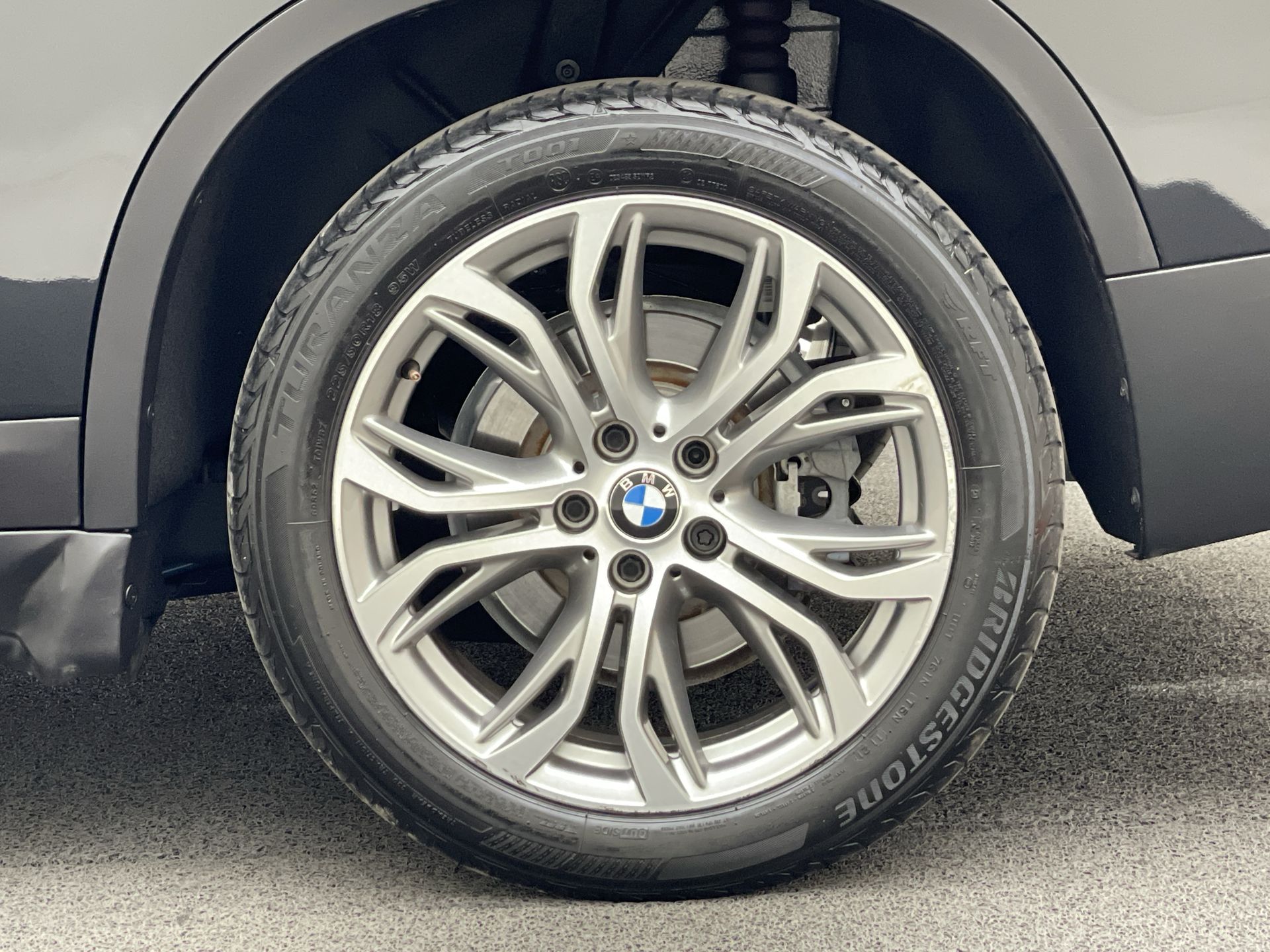 BMW-X1-X1 SDRIVE 20i 2.0/2.0 TB Acti.Flex Aut.