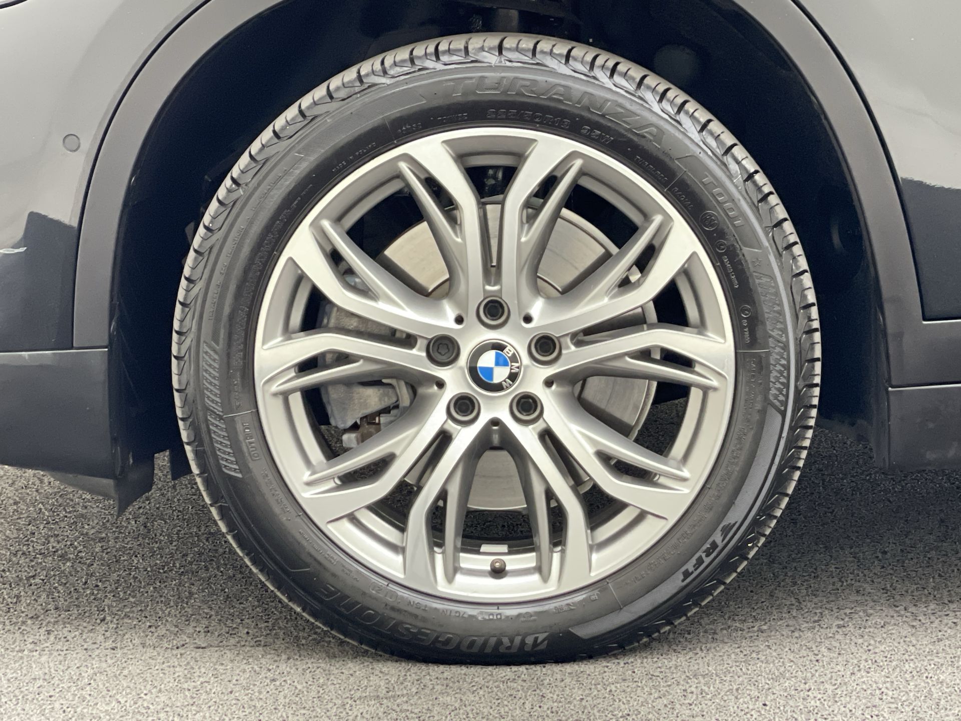 BMW-X1-X1 SDRIVE 20i 2.0/2.0 TB Acti.Flex Aut.