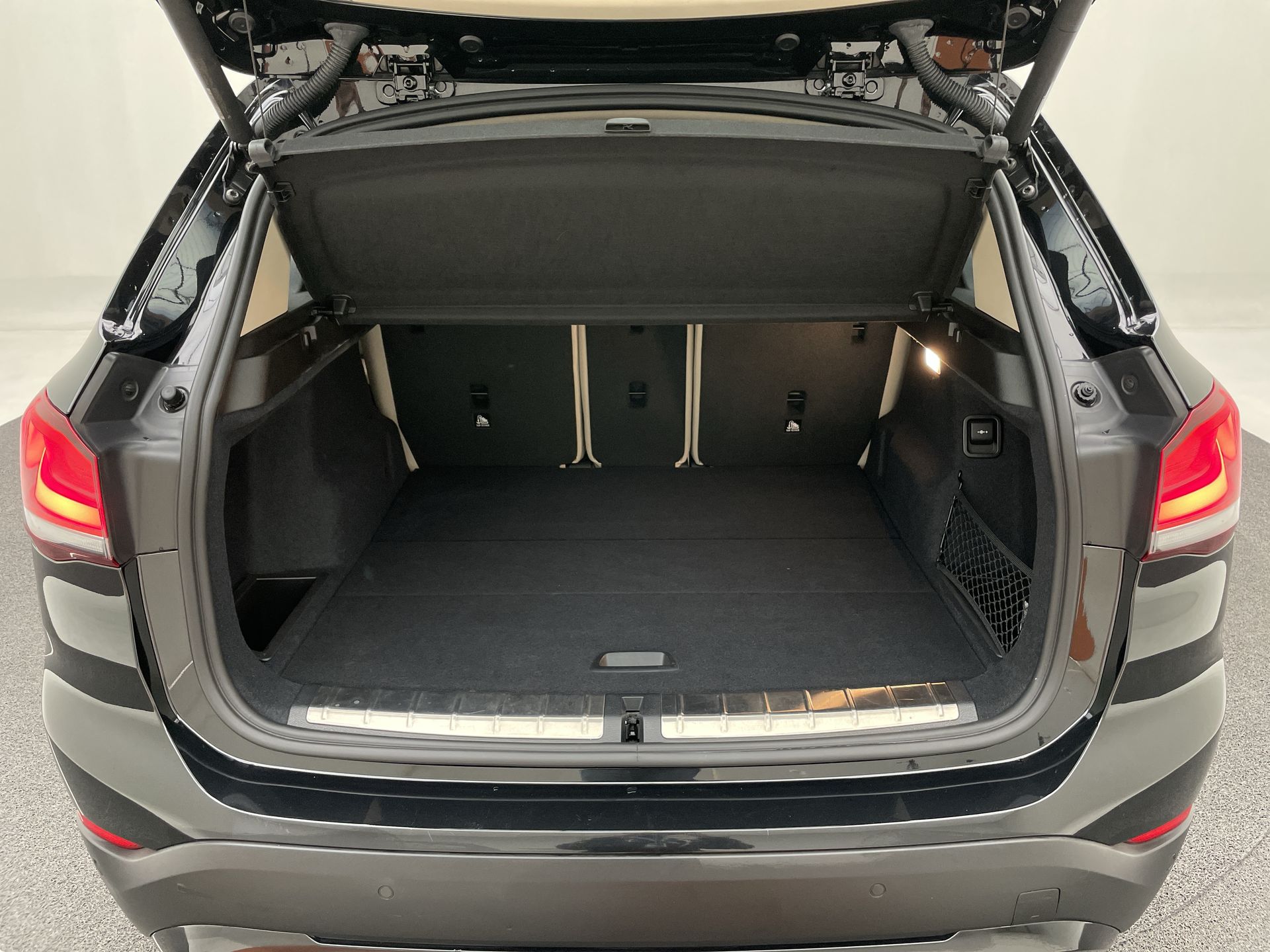 BMW-X1-X1 SDRIVE 20i 2.0/2.0 TB Acti.Flex Aut.