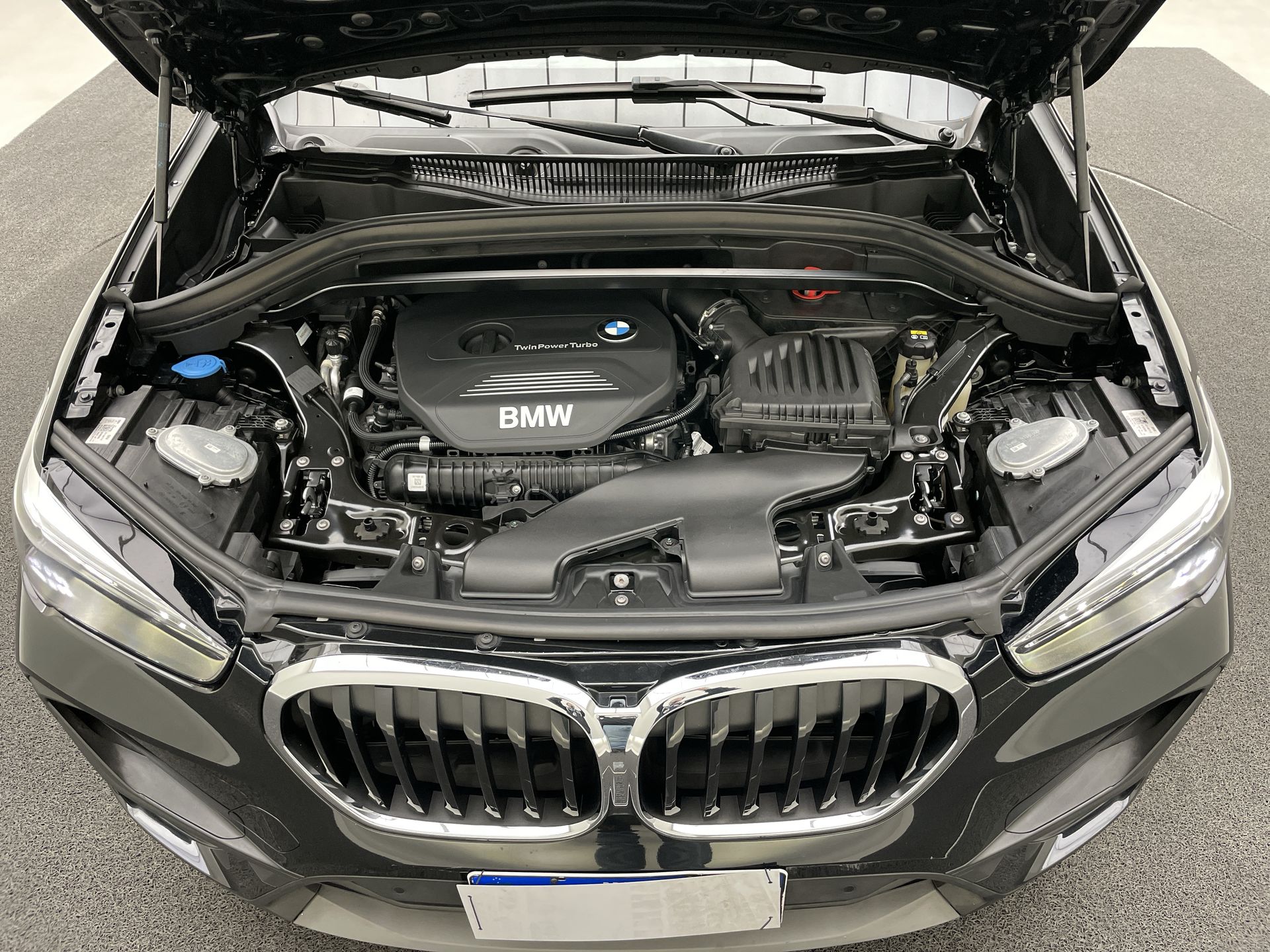 BMW-X1-X1 SDRIVE 20i 2.0/2.0 TB Acti.Flex Aut.