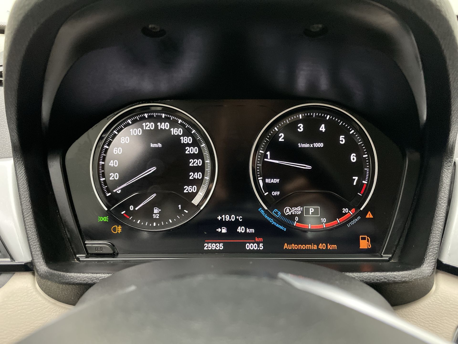 BMW-X1-X1 SDRIVE 20i 2.0/2.0 TB Acti.Flex Aut.