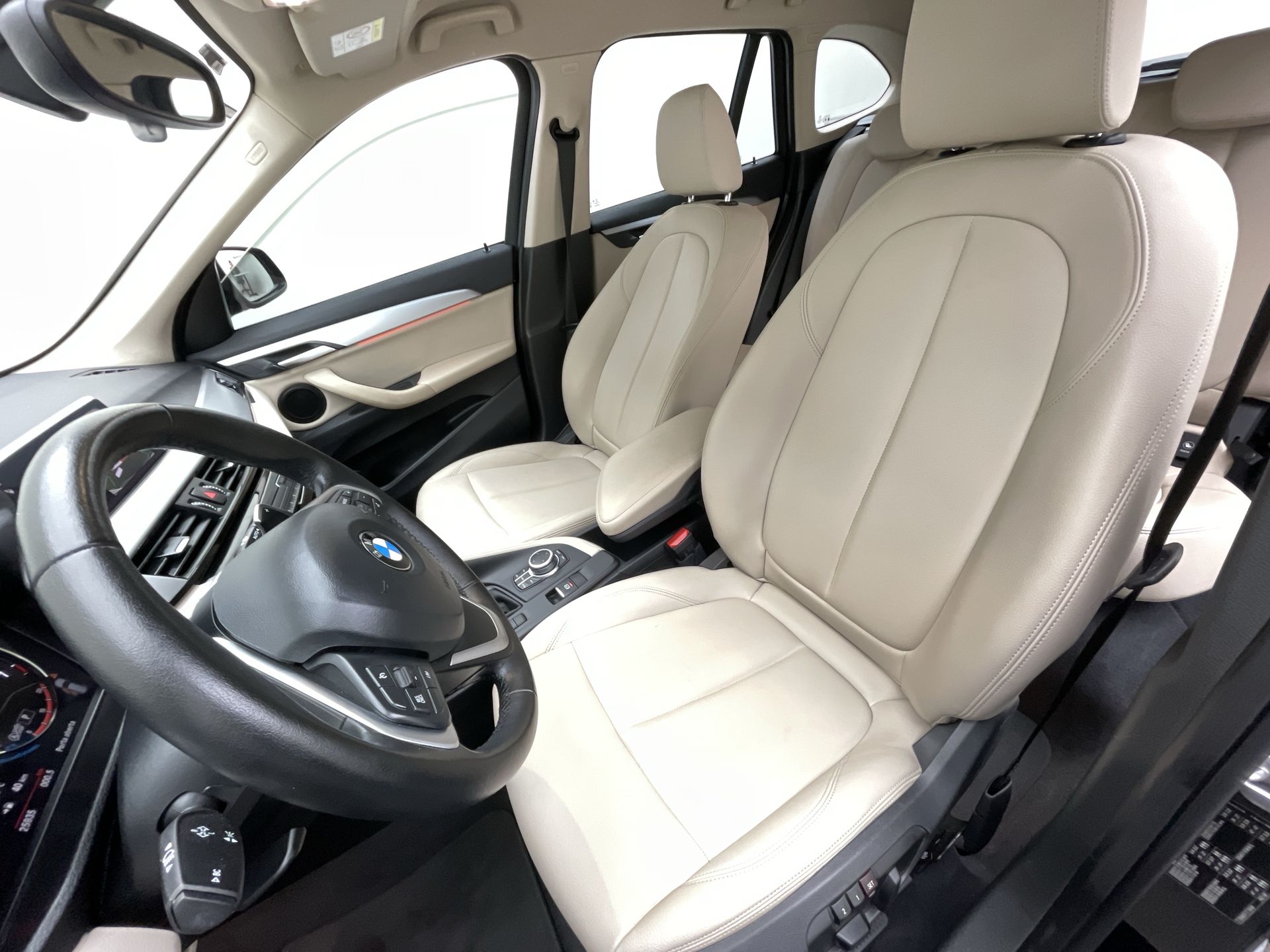 BMW-X1-X1 SDRIVE 20i 2.0/2.0 TB Acti.Flex Aut.