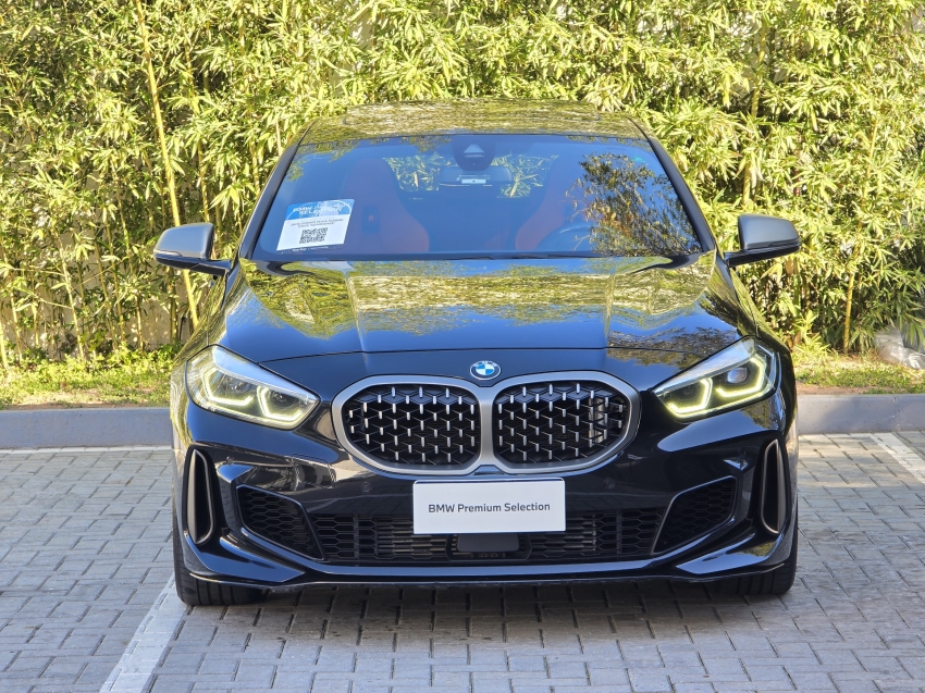 2.0 16V TURBO GASOLINA XDRIVE AUTOMÁTICO