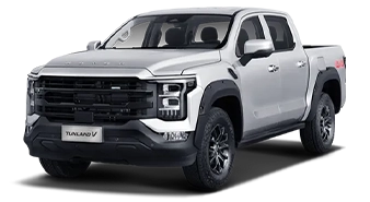 Thumb Foton Tunland
