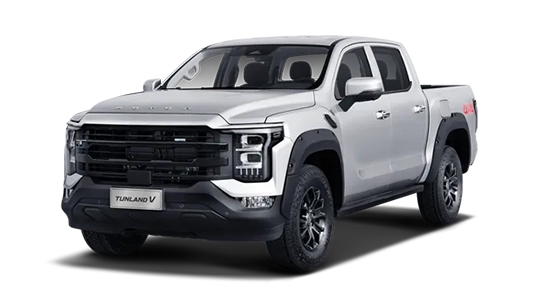 Foton Tunland