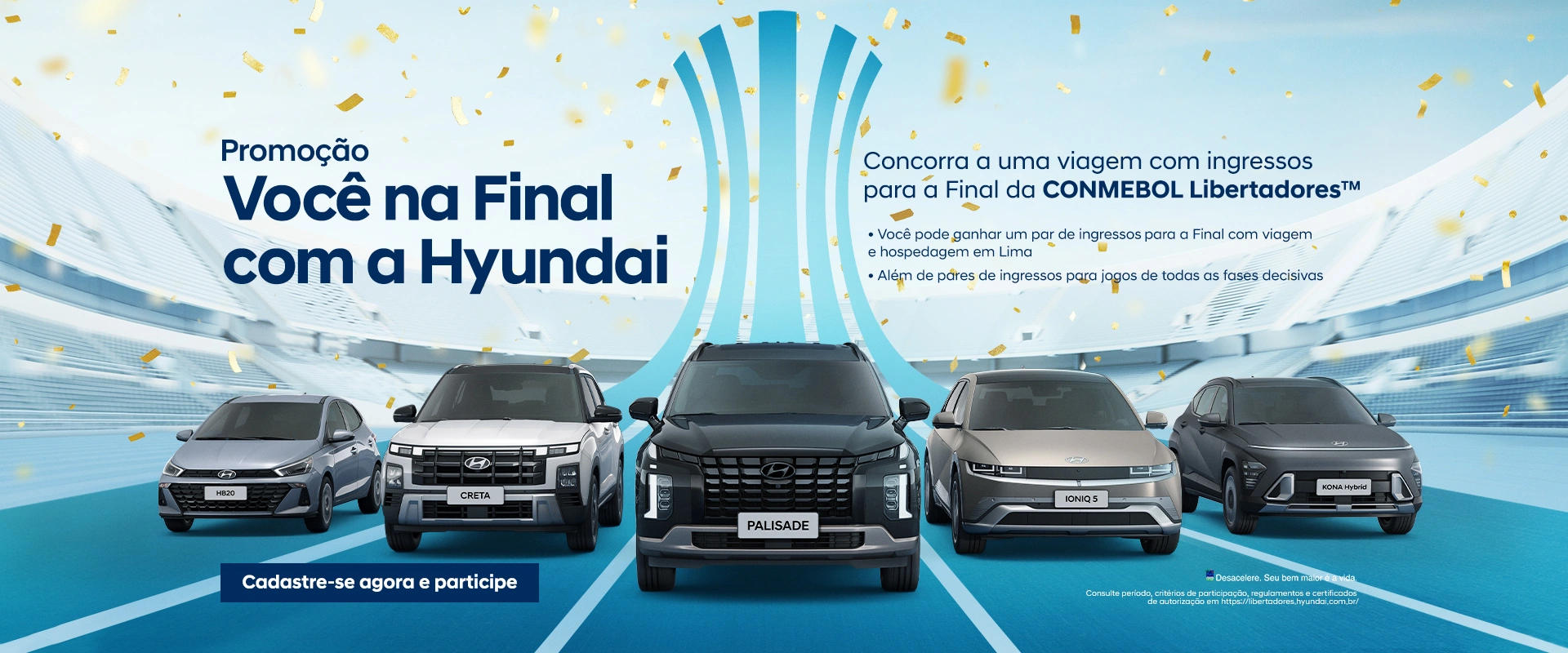 banner hyundai na libertadores