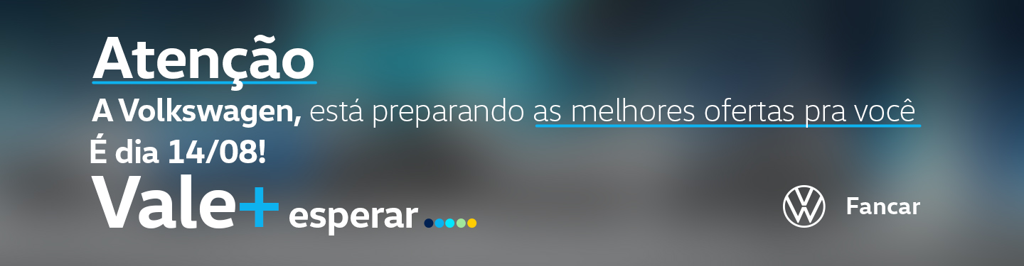 Vale a pena esperar - AGOSTO 2025