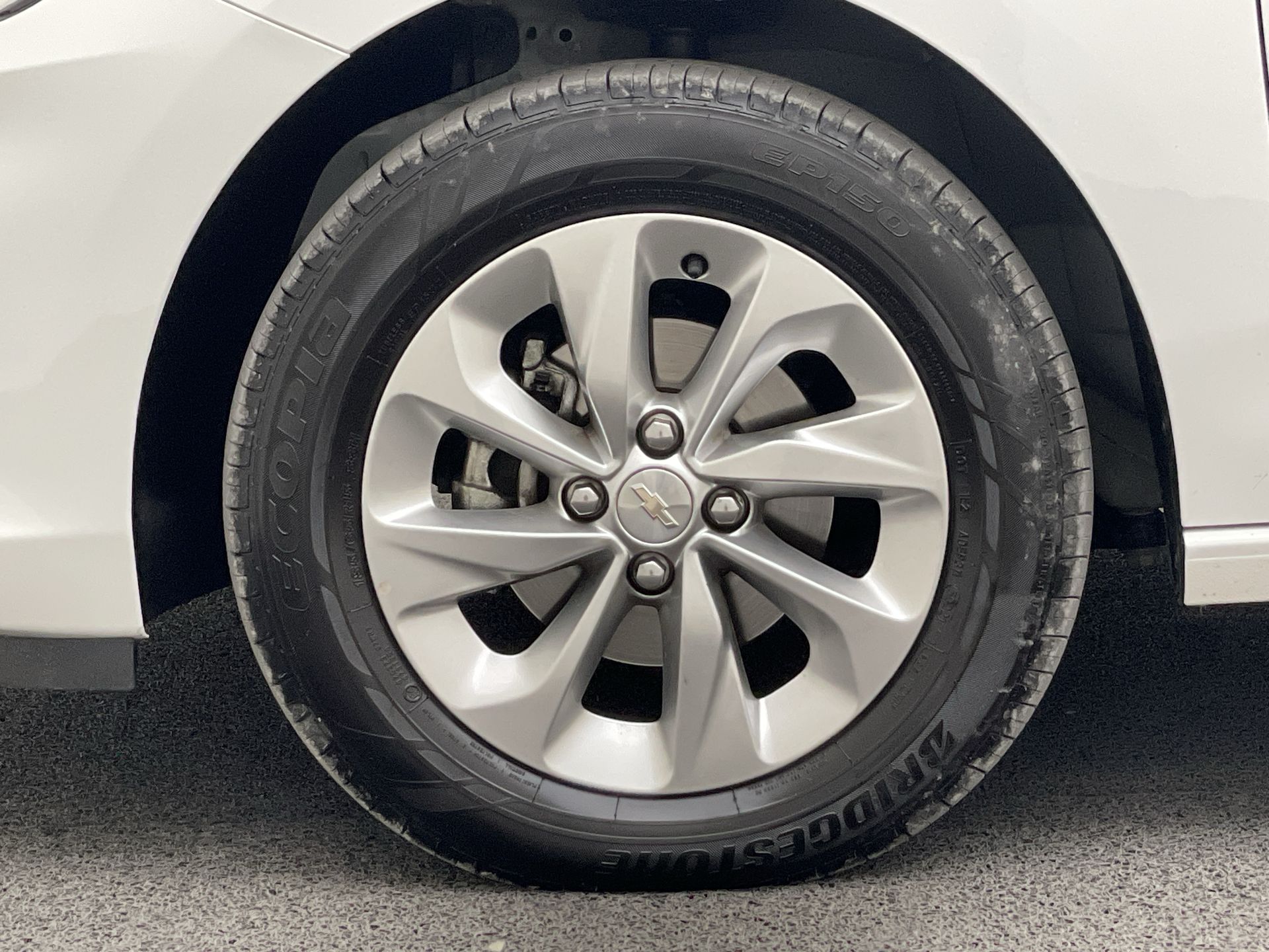 ONIX HATCH LT 1.0 12V Flex 5p Mec.
