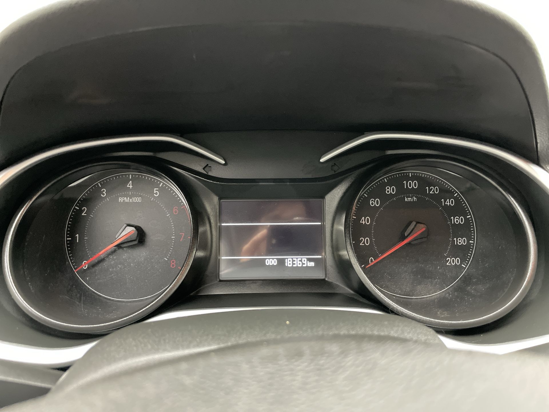 ONIX HATCH LT 1.0 12V Flex 5p Mec.