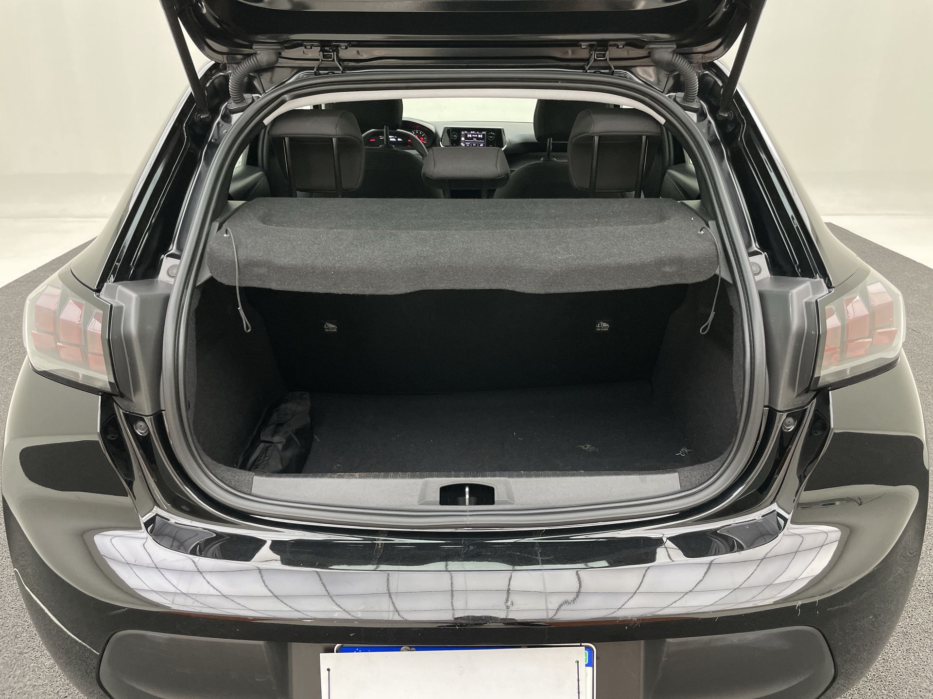 208 Like 1.0 Flex 6V 5p Mec.