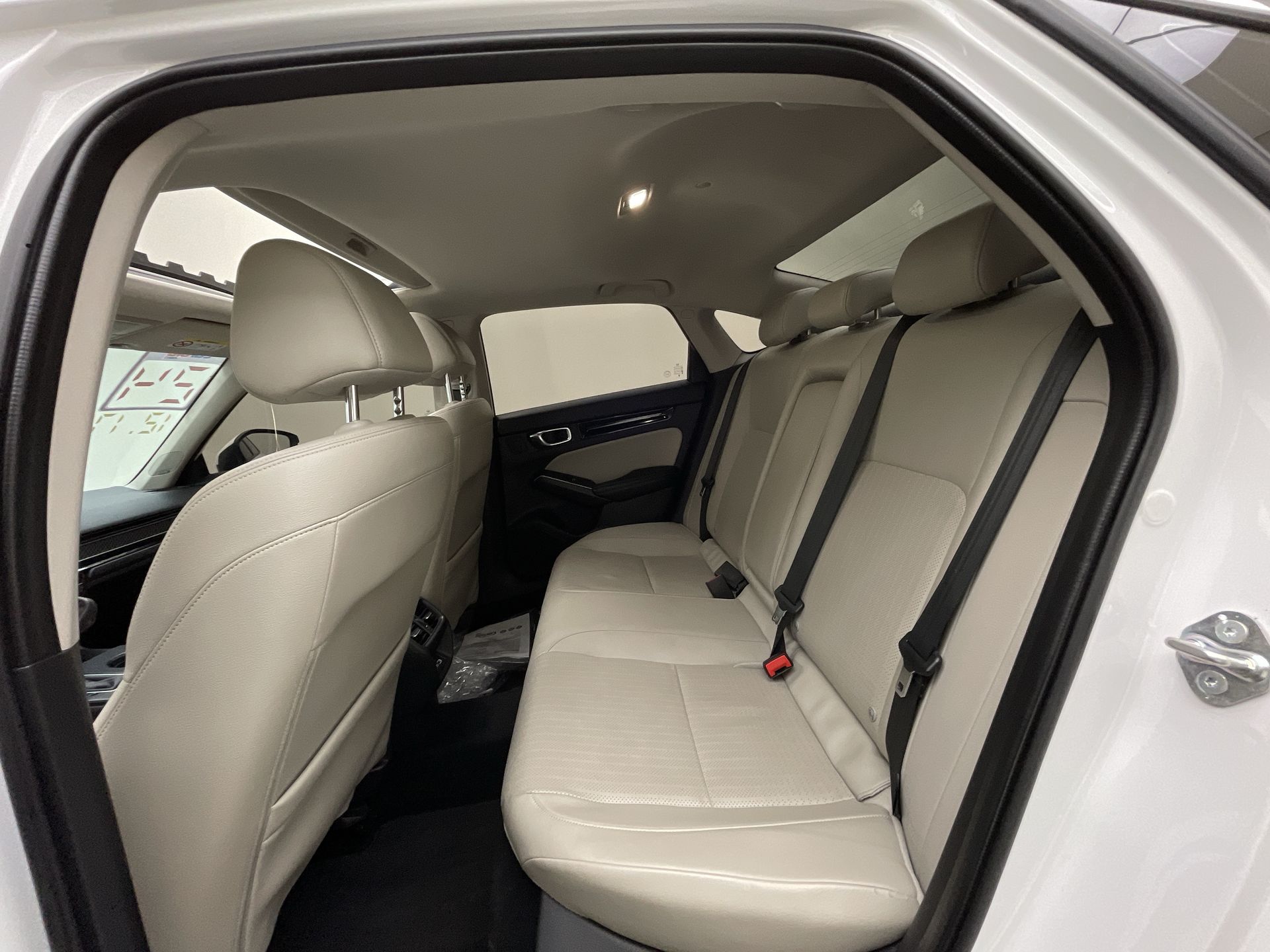 Civic Sed.Touring 2.0 16V Aut. (Híbrido)