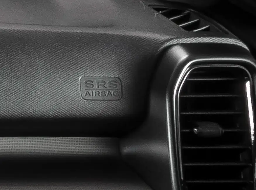 AIRBAGS​​