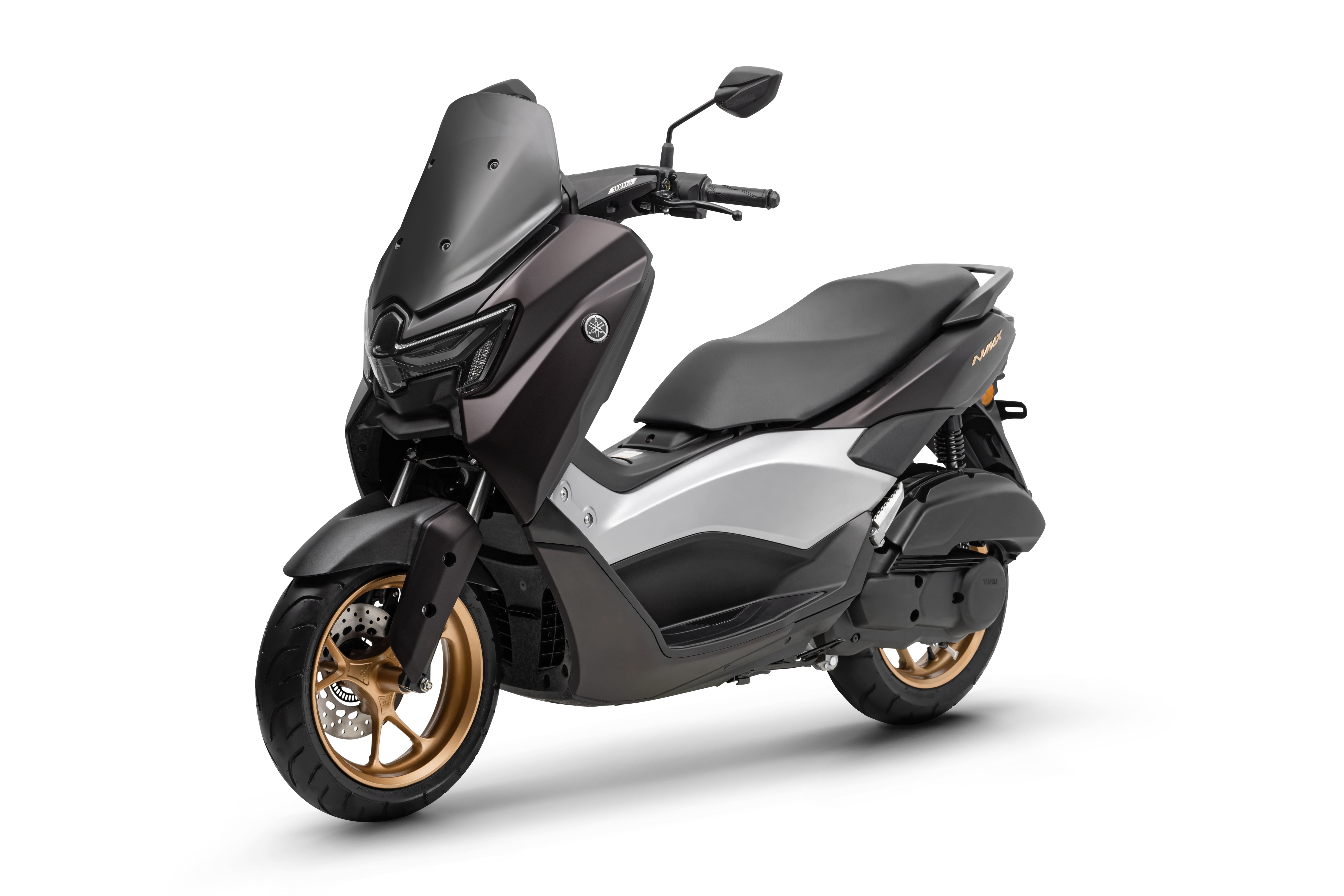NOVA NMAX ABS CONNECTED