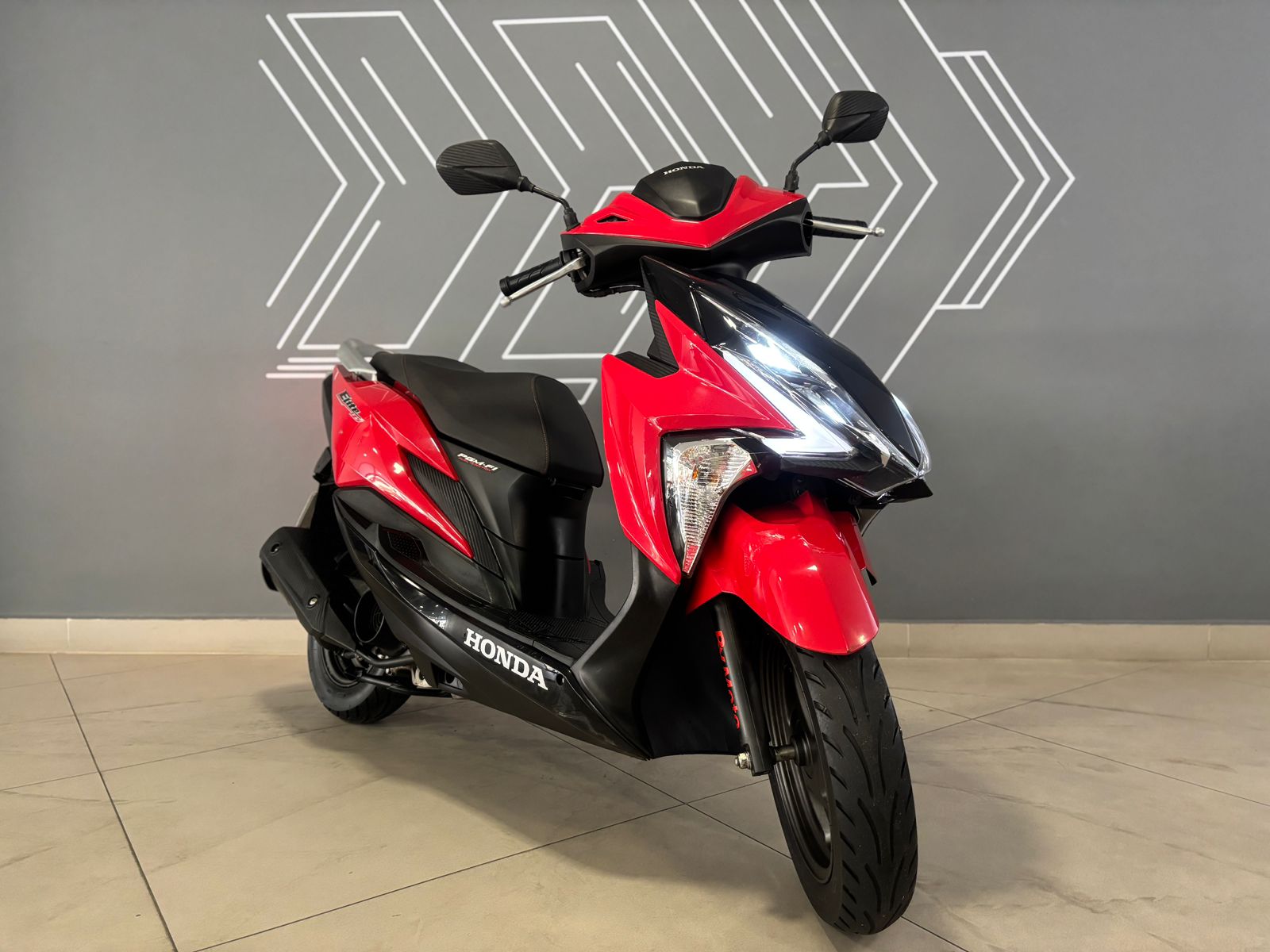 ELITE 125