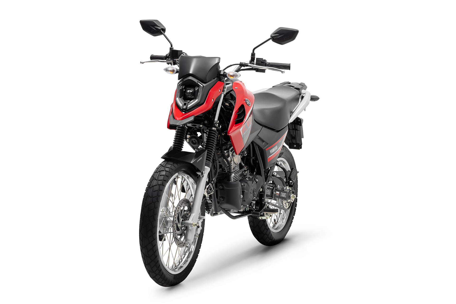 CROSSER S ABS 2025