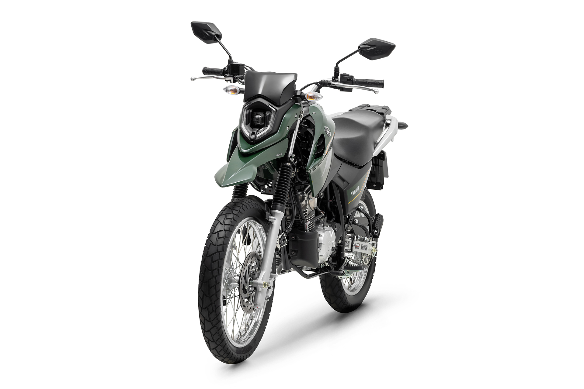 CROSSER Z ABS 2025