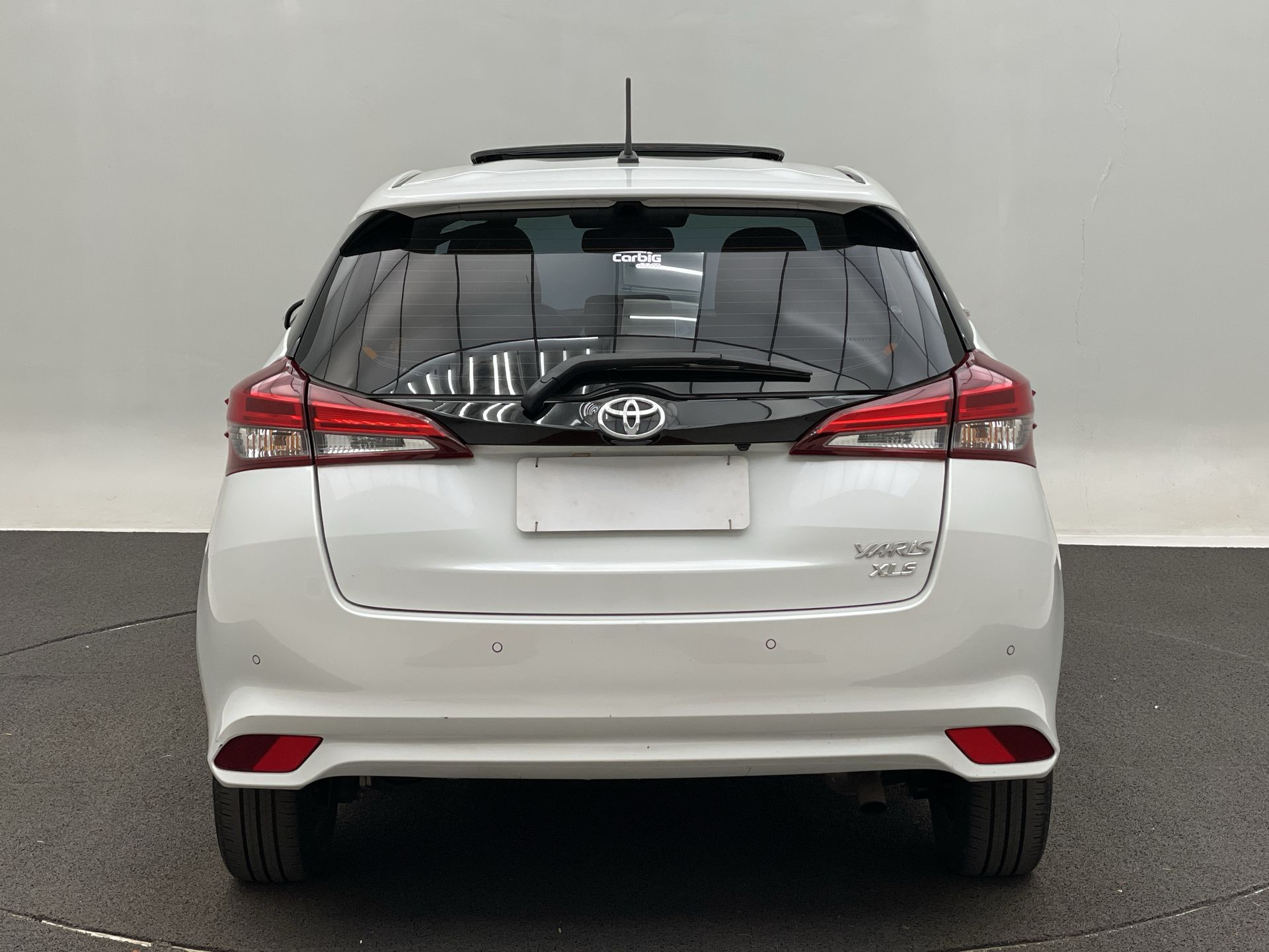 YARIS XLS 1.5 Flex 16V 5p Aut.