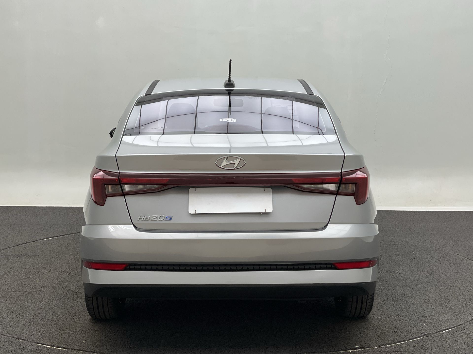 Hyundai-HB20S-HB20S Comfort 1.0  Flex 12V Mec.