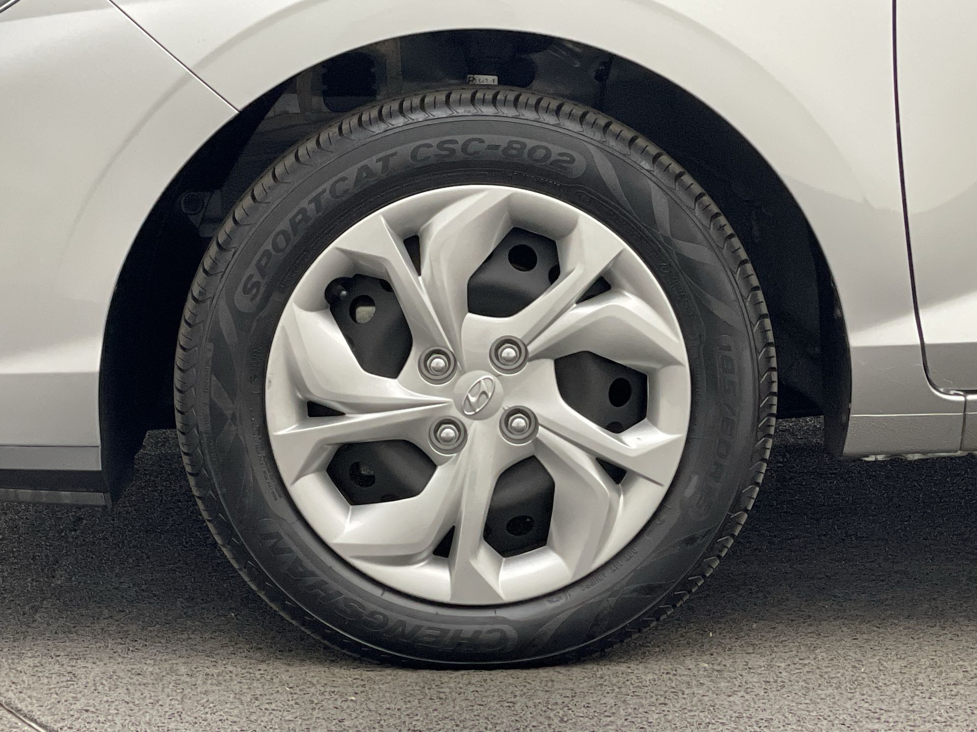Hyundai-HB20S-HB20S Comfort 1.0  Flex 12V Mec.