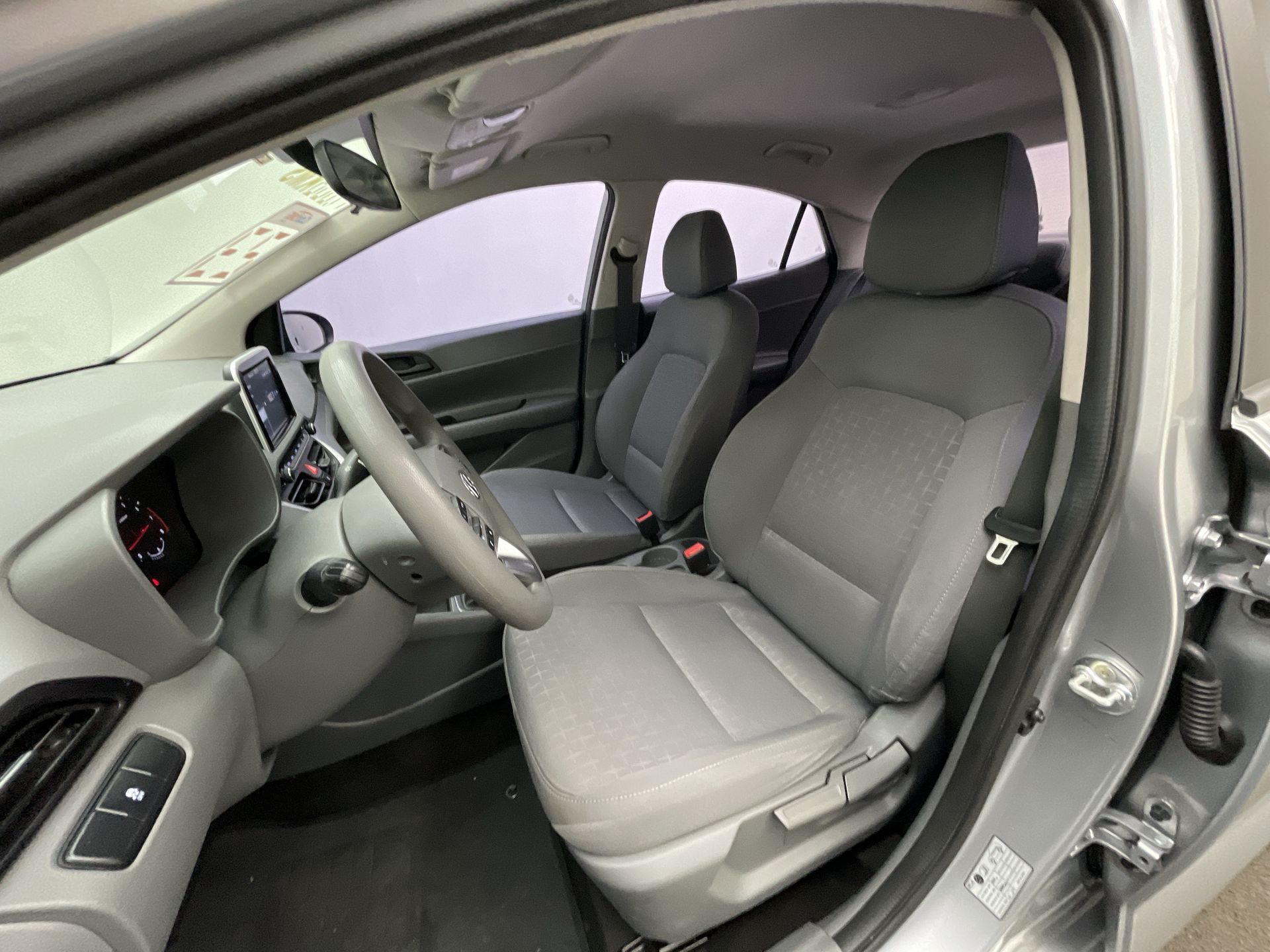 Hyundai-HB20S-HB20S Comfort 1.0  Flex 12V Mec.