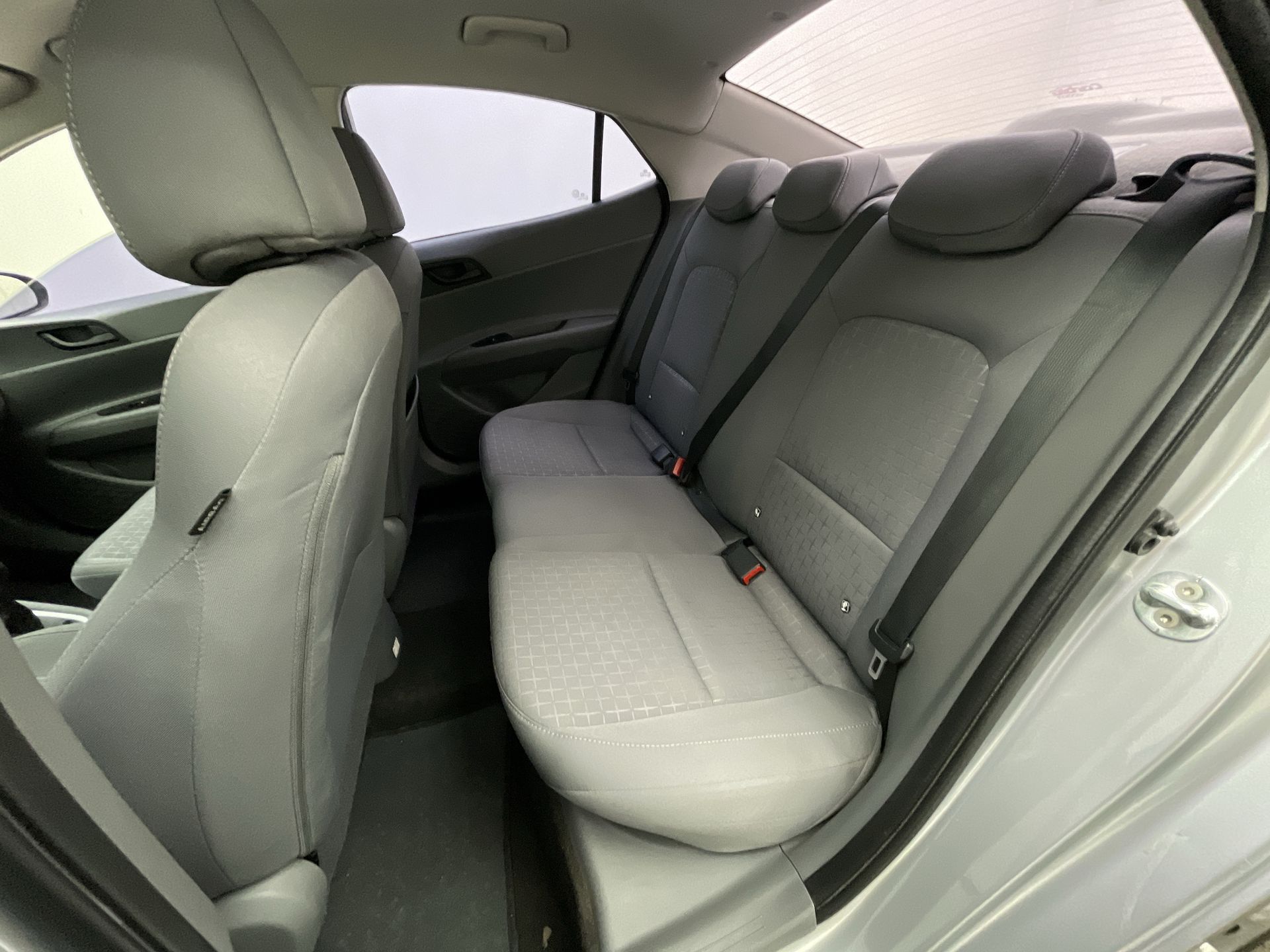 Hyundai-HB20S-HB20S Comfort 1.0  Flex 12V Mec.
