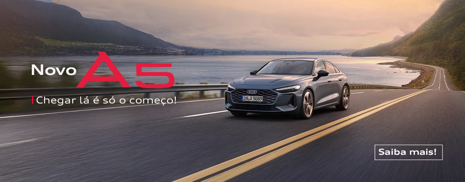 NOVO A5