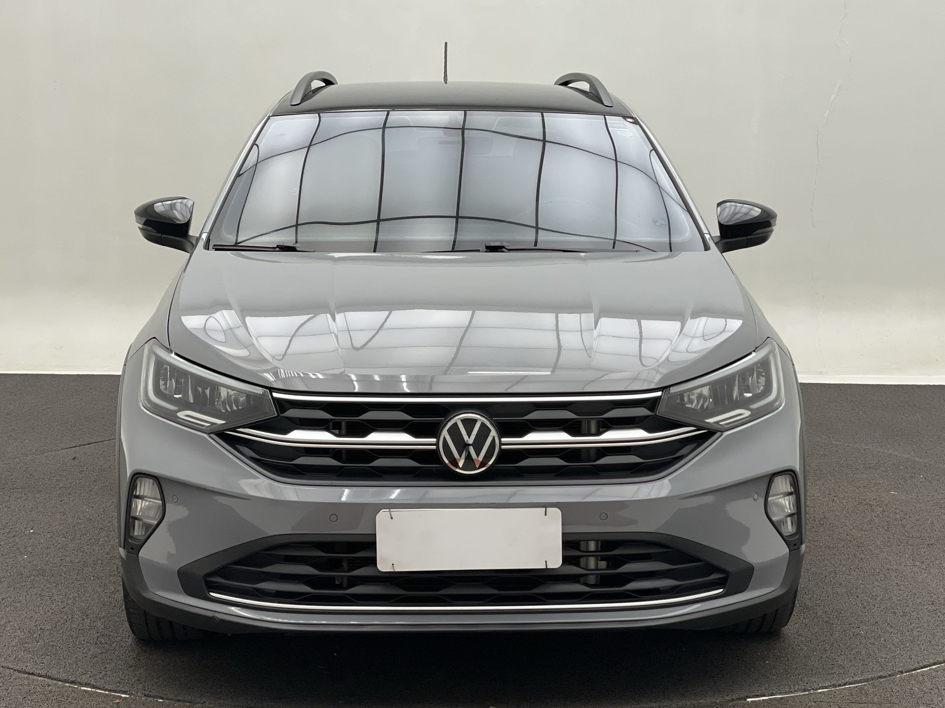 Nivus Highline 1.0 200 TSI Flex Aut.