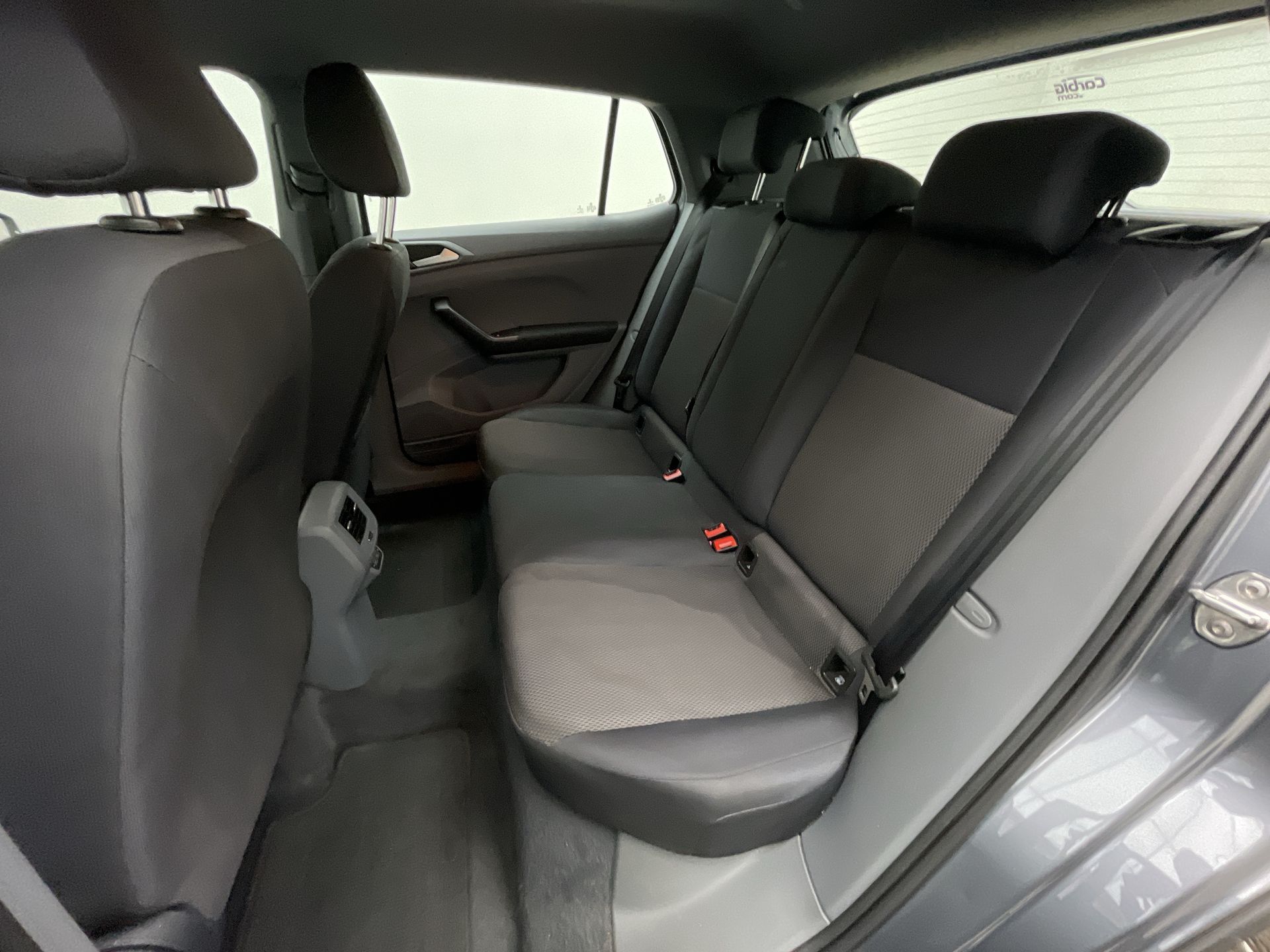 VW - Volkswagen-T-Cross-T-Cross 200 TSI 1.0  Flex 12V 5p Aut.