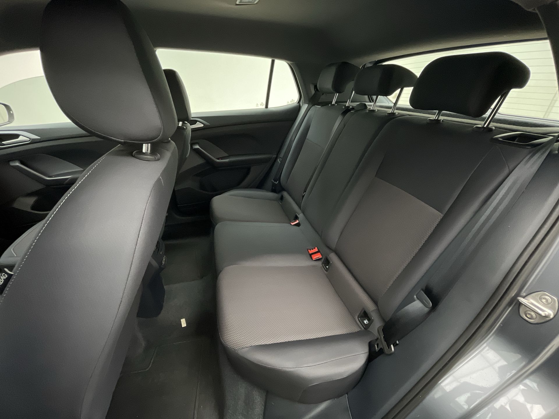 T-Cross 200 TSI 1.0  Flex 12V 5p Aut.