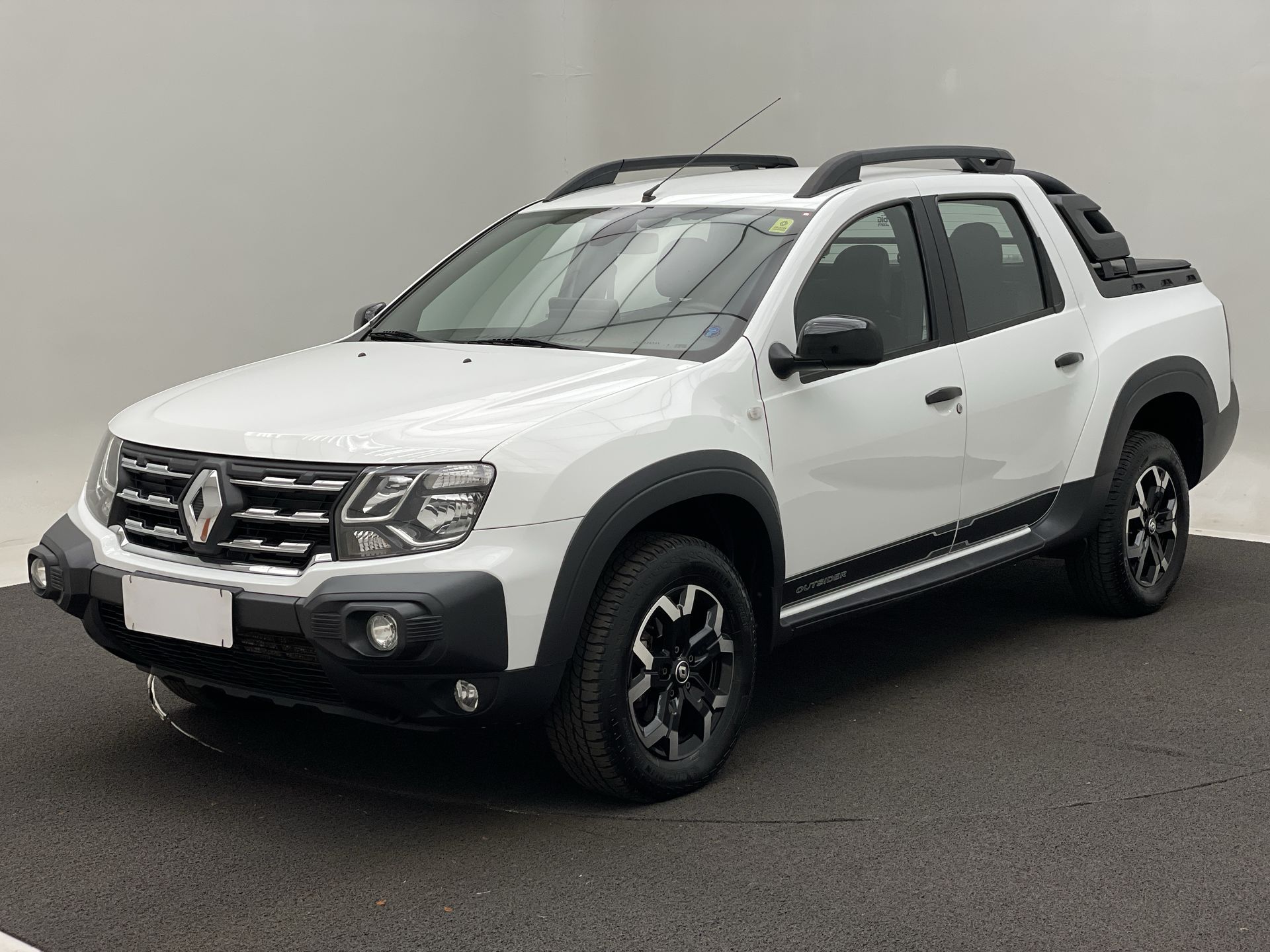 OROCH Outsider 1.3Tce Flex Aut.