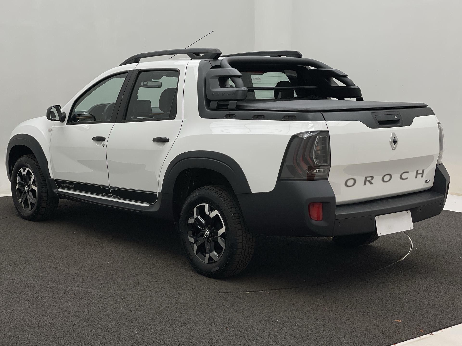 OROCH Outsider 1.3Tce Flex Aut.