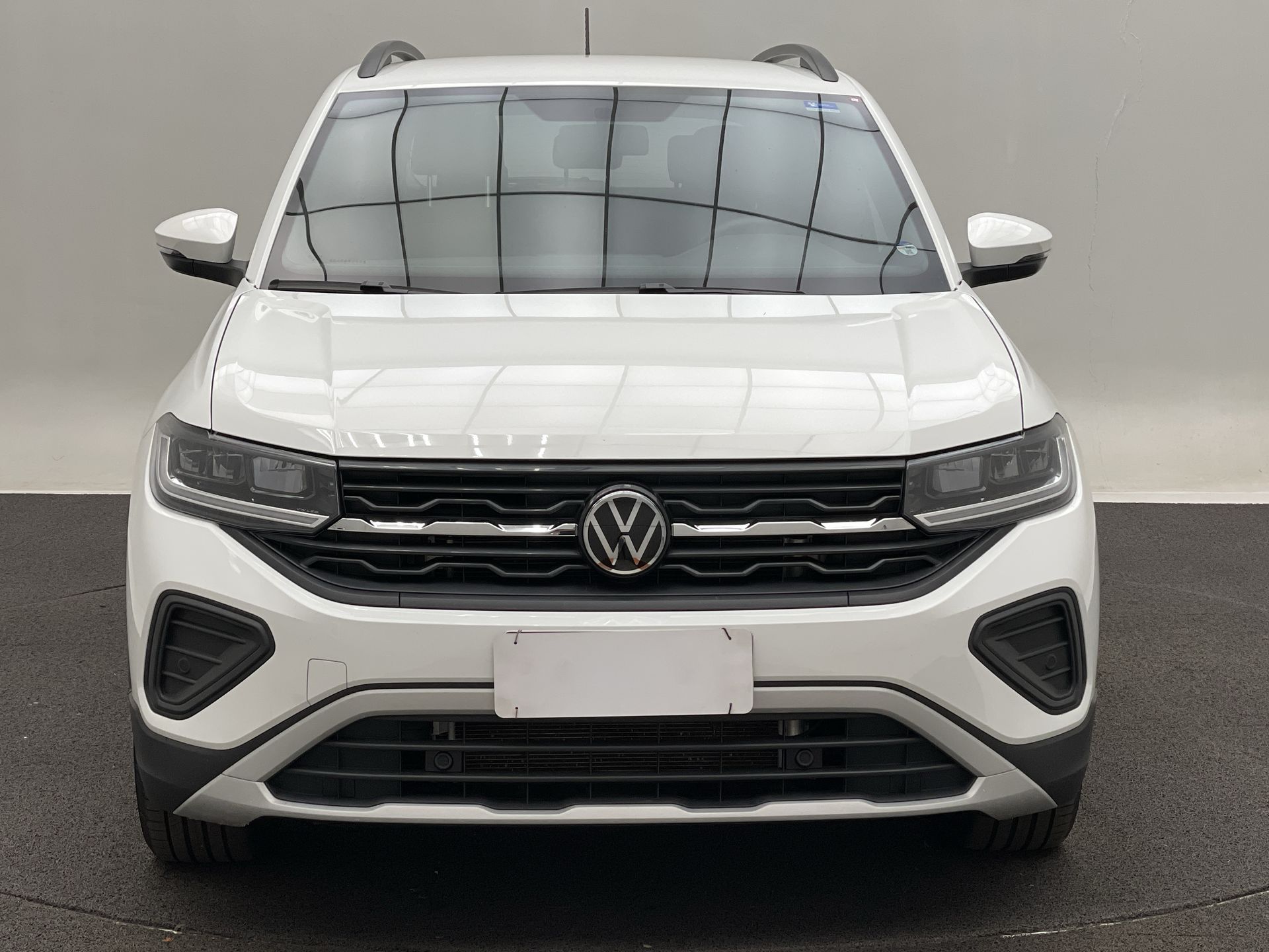 VW - Volkswagen-T-Cross-T-Cross Comfor. 200 TSI 1.0 Flex 5p Aut.