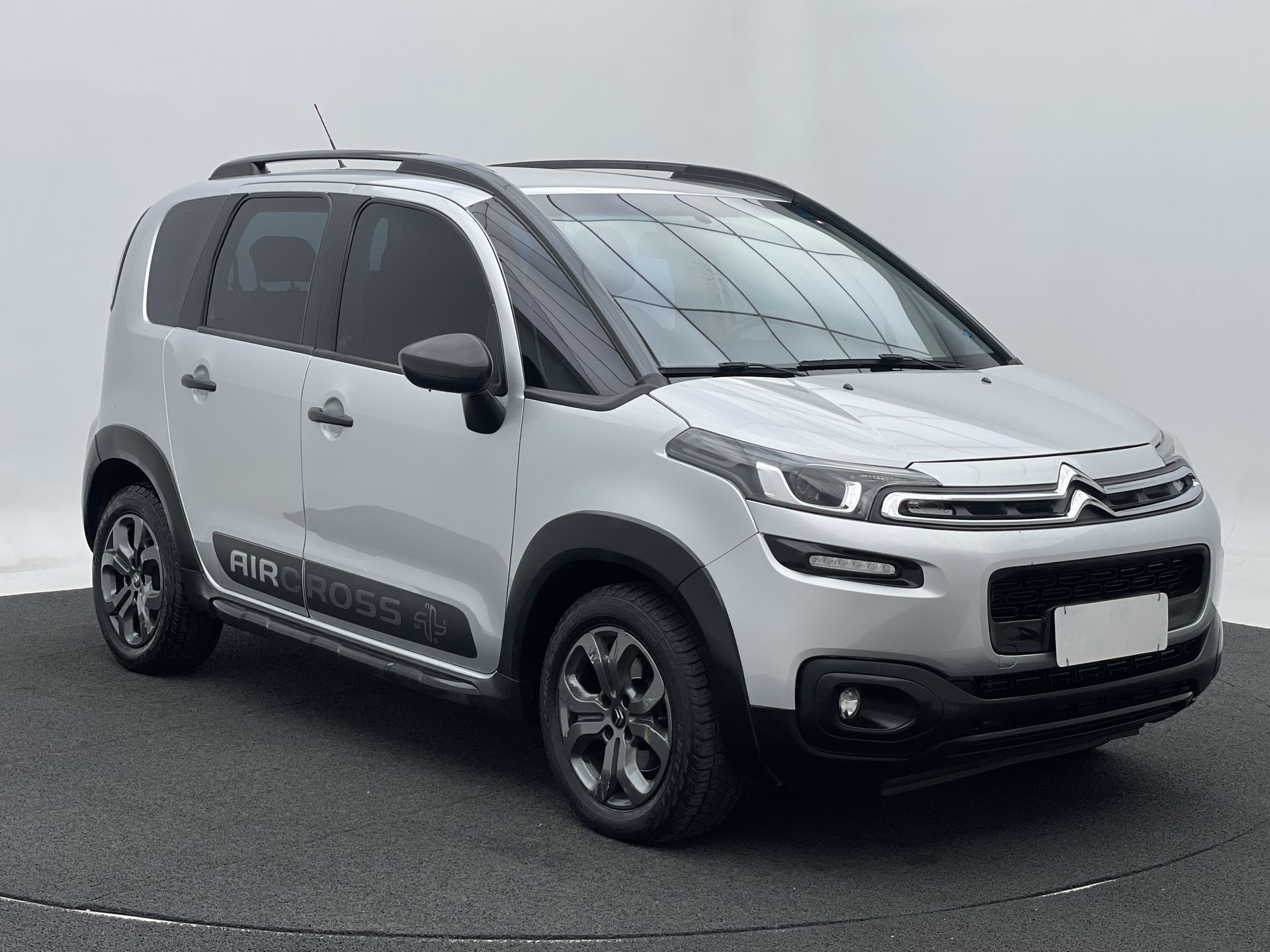 AIRCROSS Live 1.6 Flex 16V 5p Aut.
