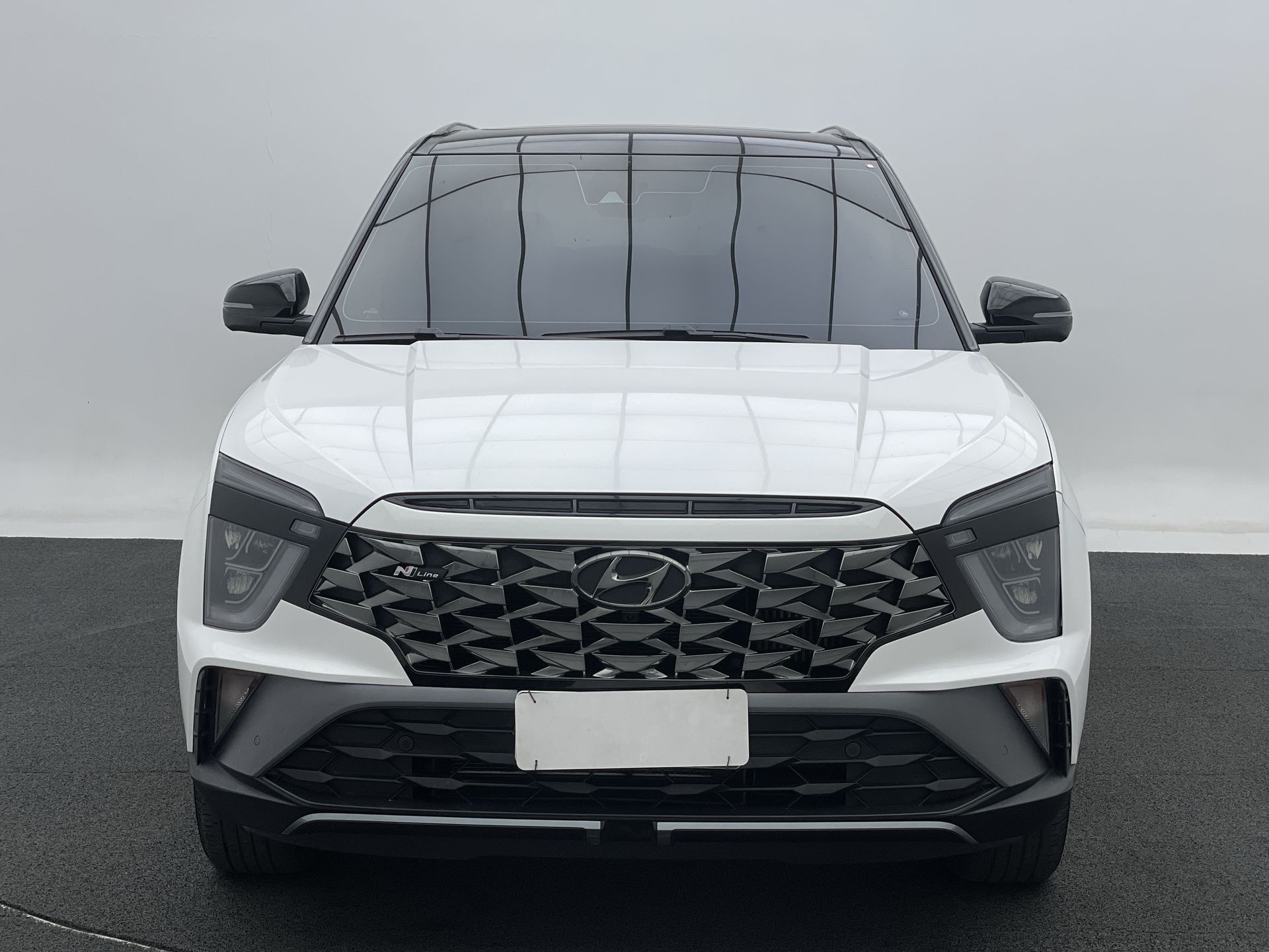 Hyundai-CRETA-Creta N Line 1.0 TB 12V Flex Aut.