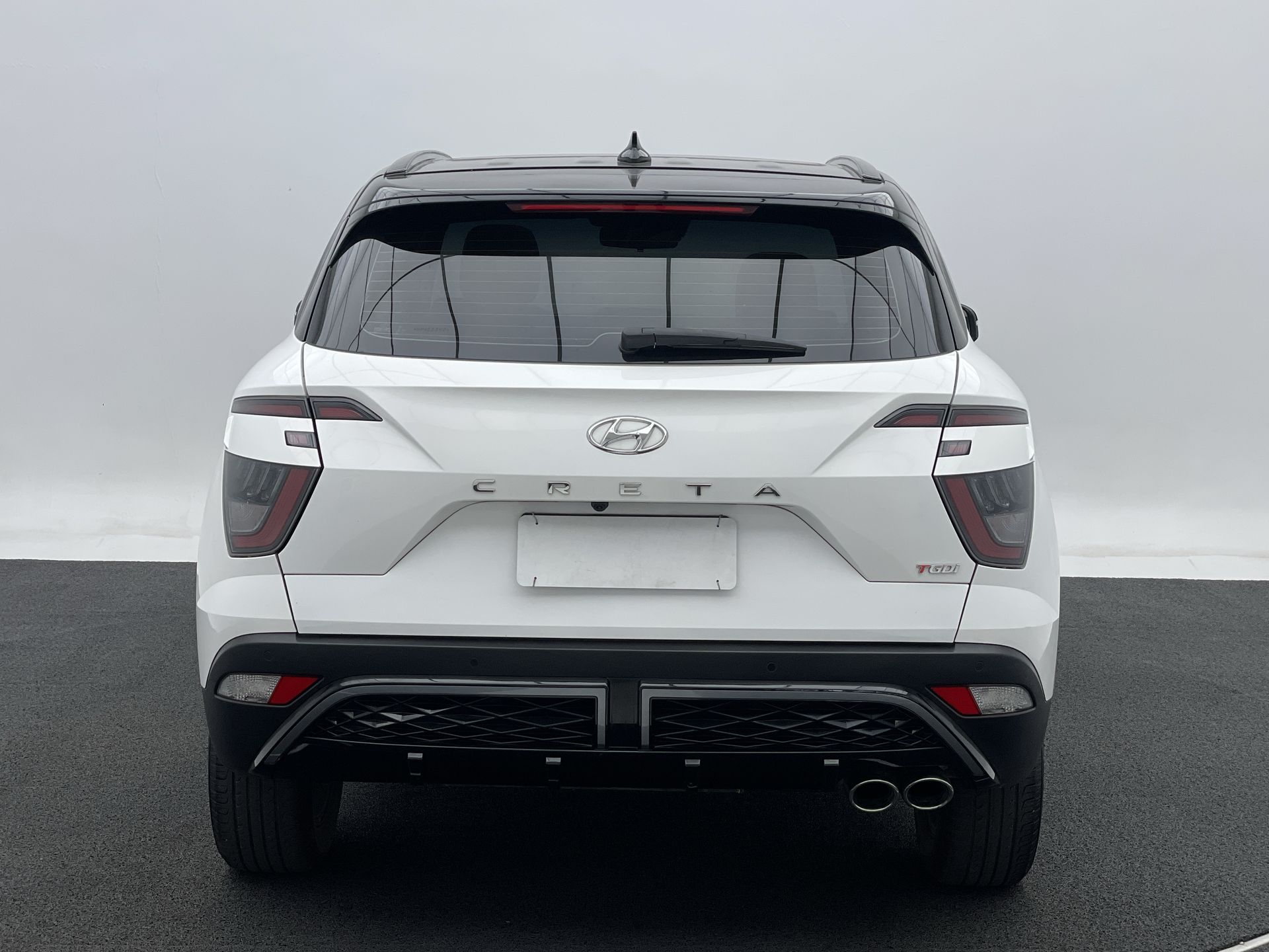 Hyundai-CRETA-Creta N Line 1.0 TB 12V Flex Aut.