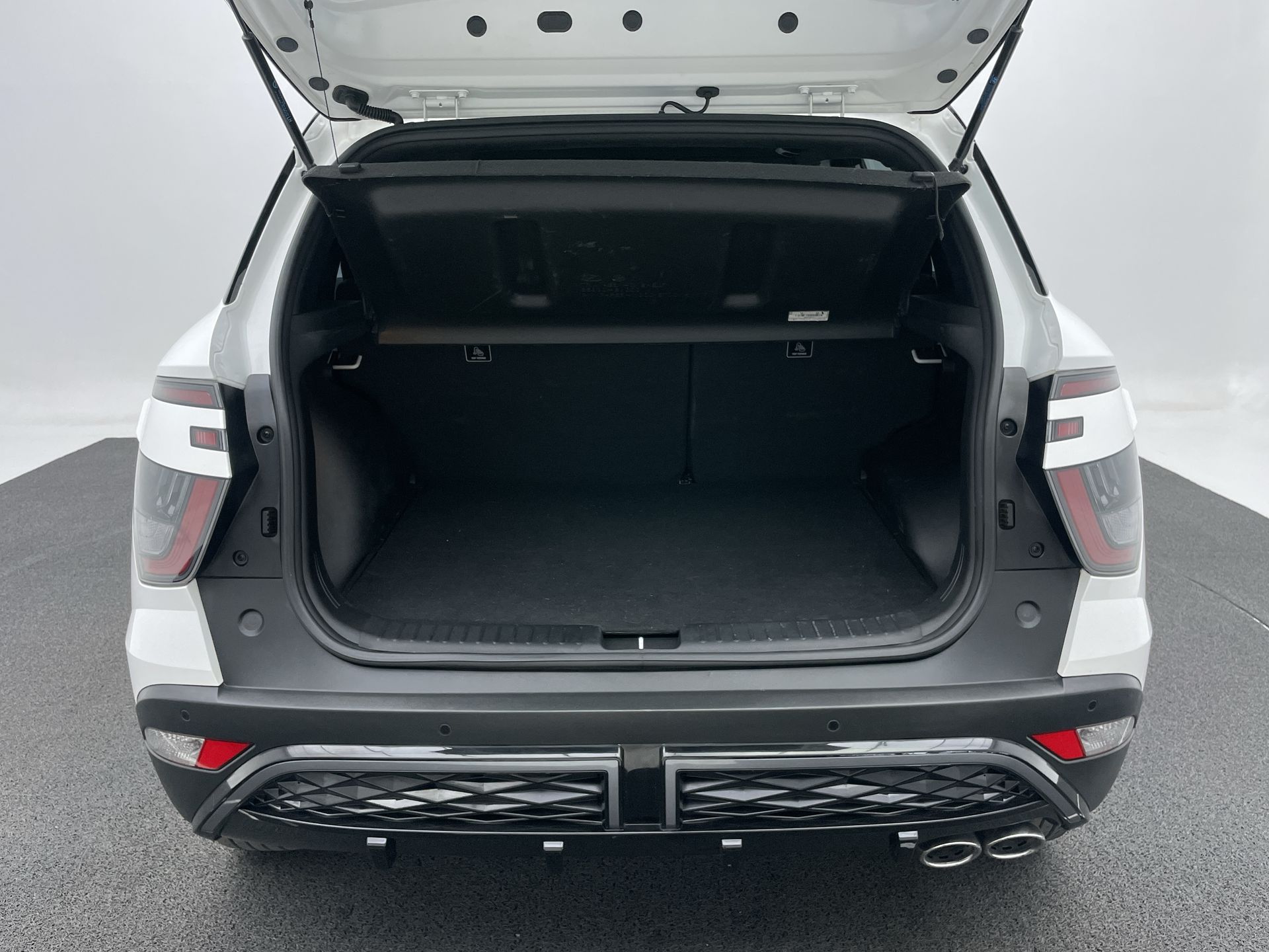 Hyundai-CRETA-Creta N Line 1.0 TB 12V Flex Aut.